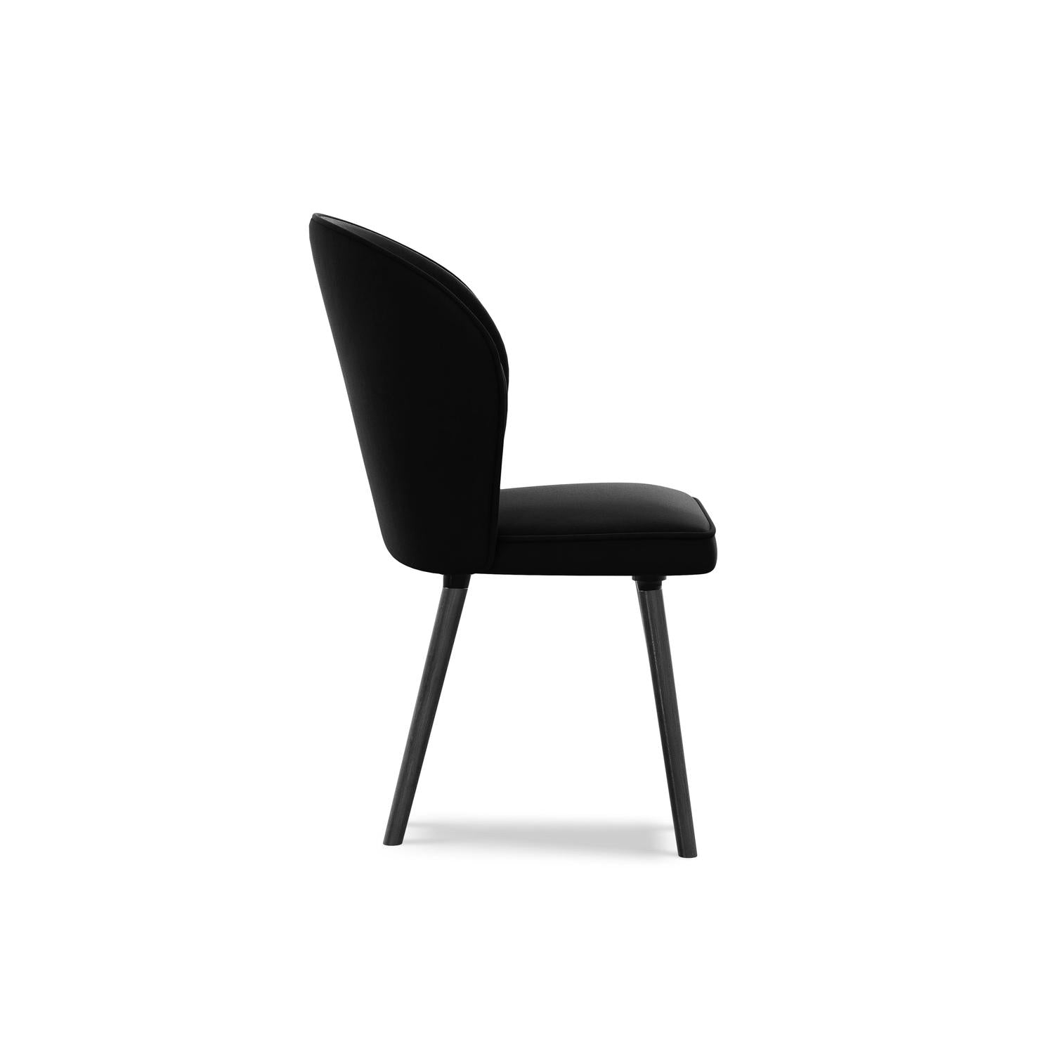 Bluvel - Fabb - Czarny