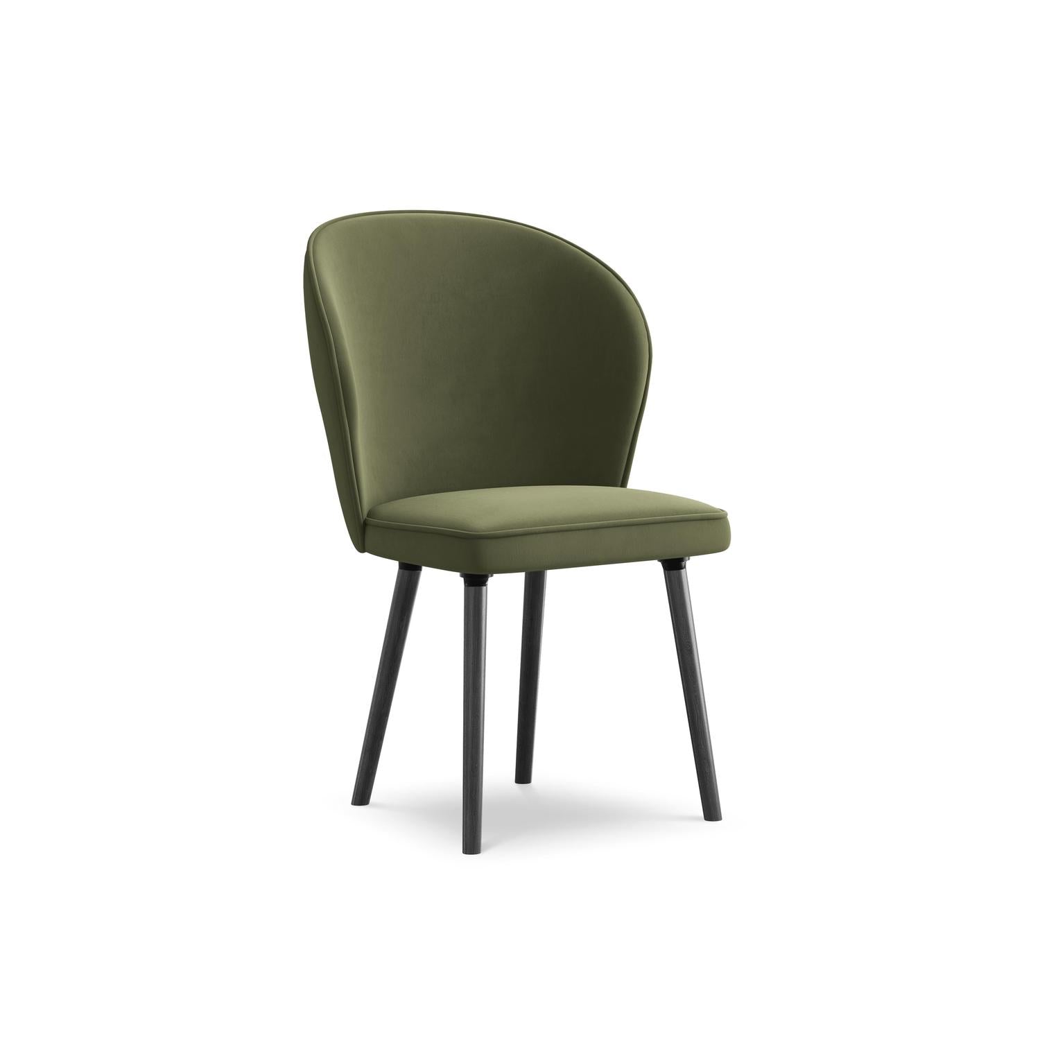 Bluvel - Fabb - Oliwkowy