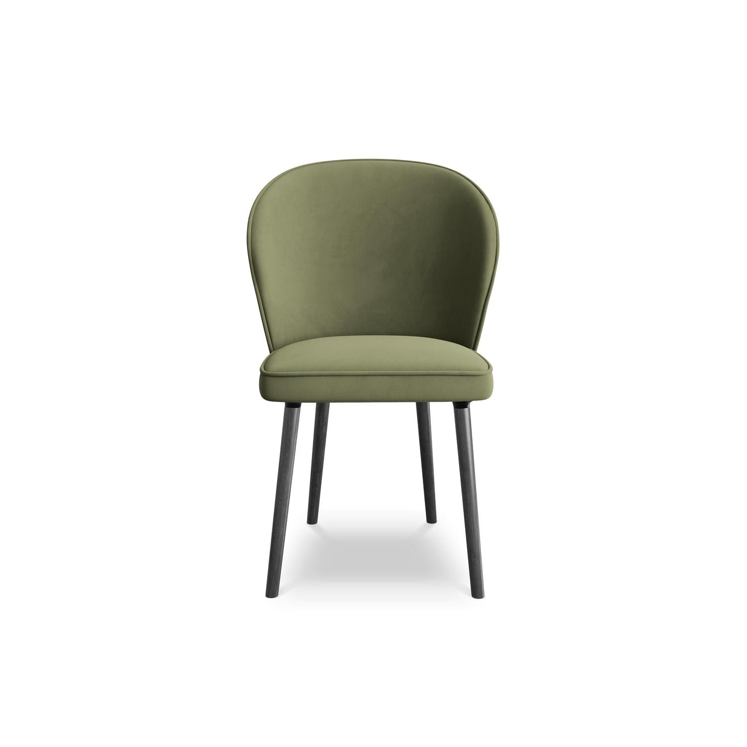 Bluvel - Fabb - Oliwkowy