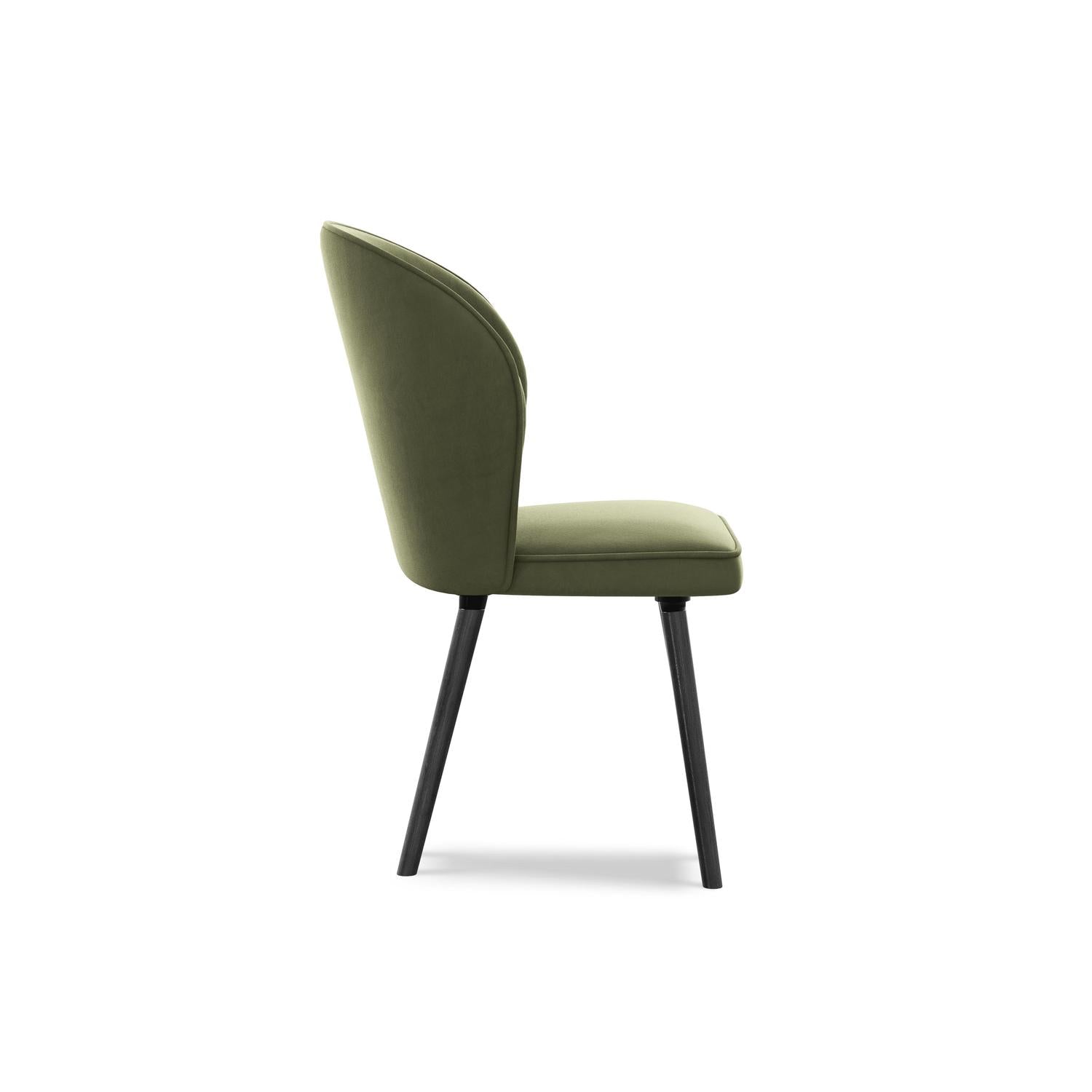 Bluvel - Fabb - Oliwkowy