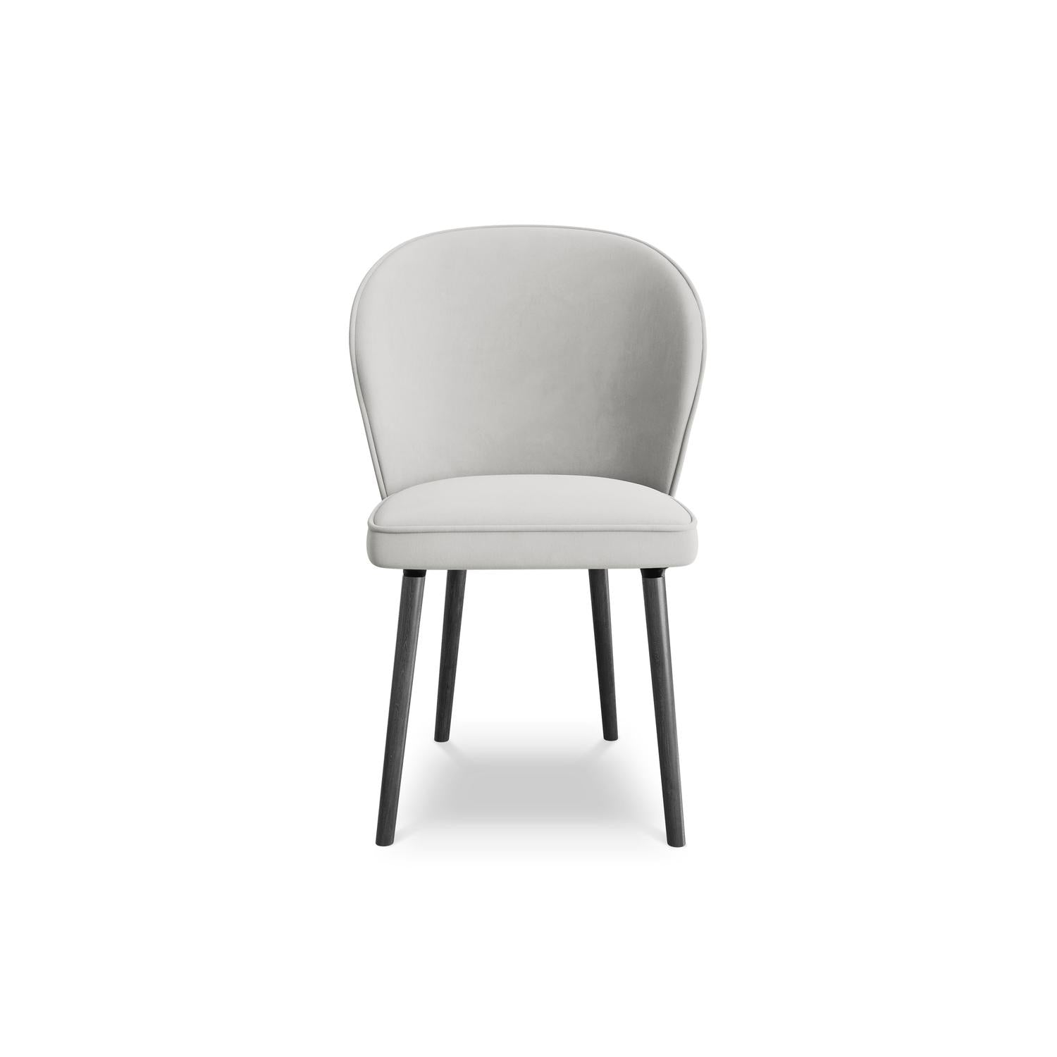 Bluvel - Fabb - Srebrny