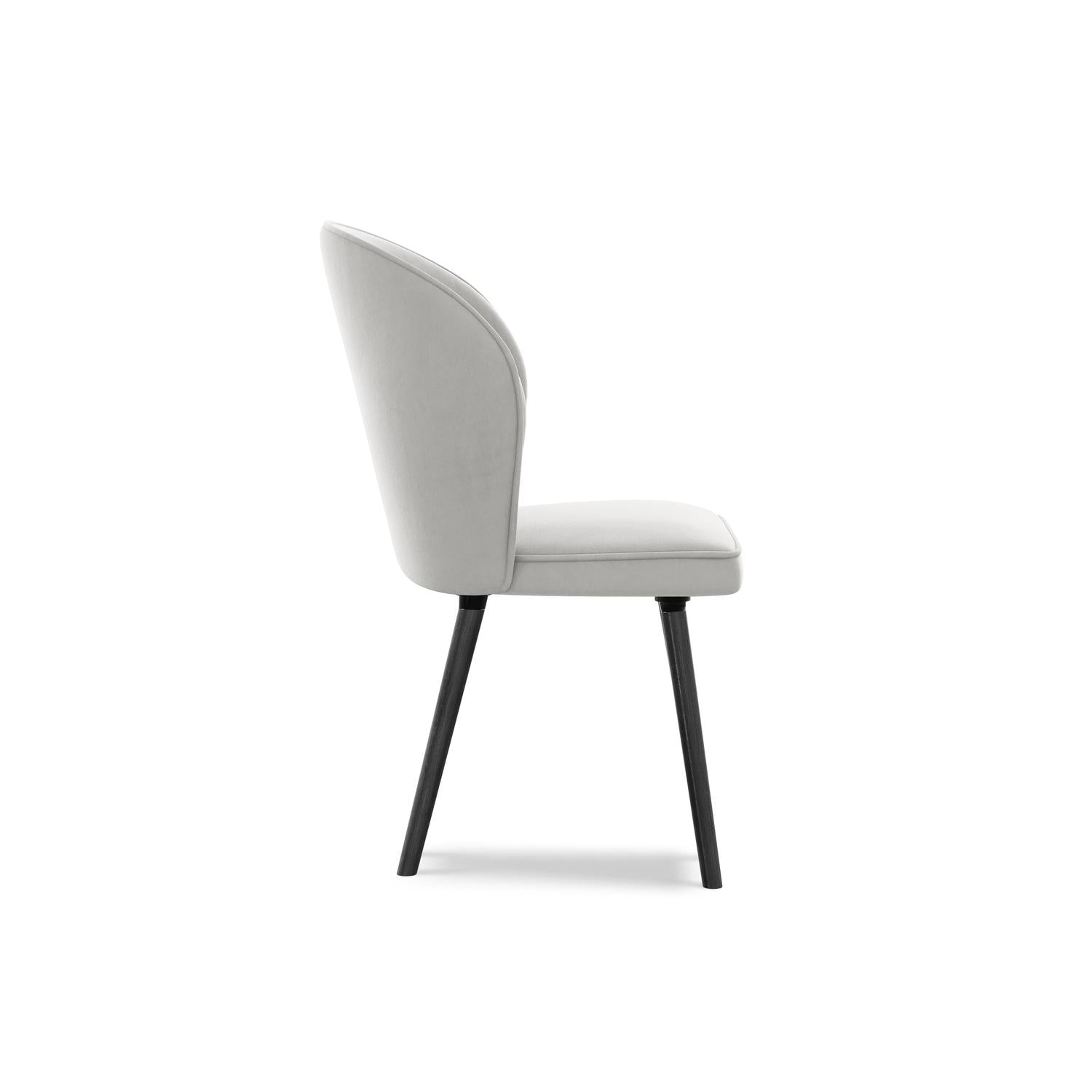 Bluvel - Fabb - Srebrny