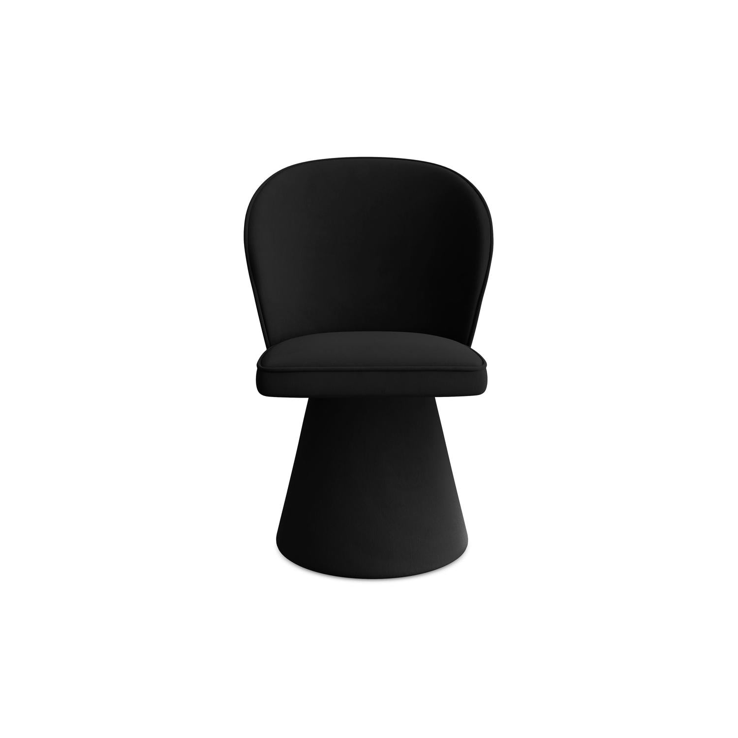 Bluvel - Fabb - Czarny