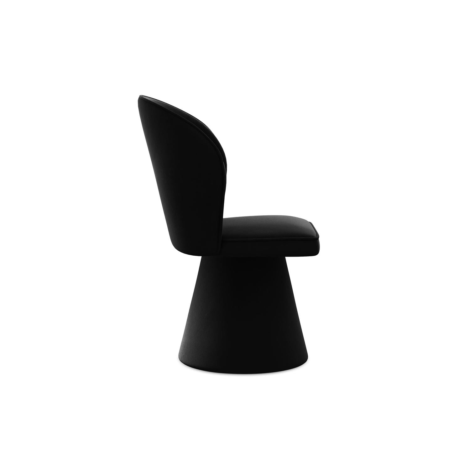 Bluvel - Fabb - Czarny