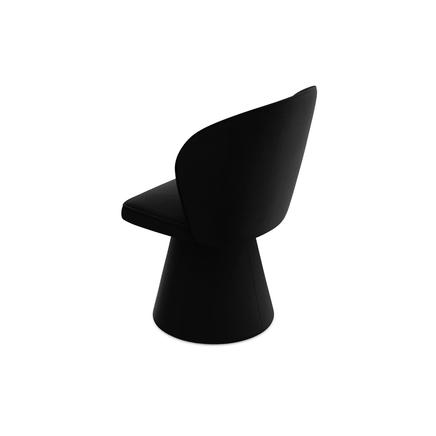 Bluvel - Fabb - Czarny