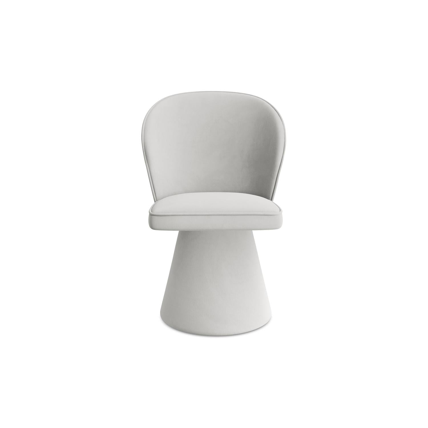 Bluvel - Fabb - Srebrny