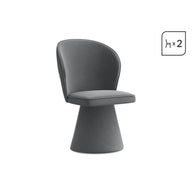 Bluvel - Fabb - Stalowy