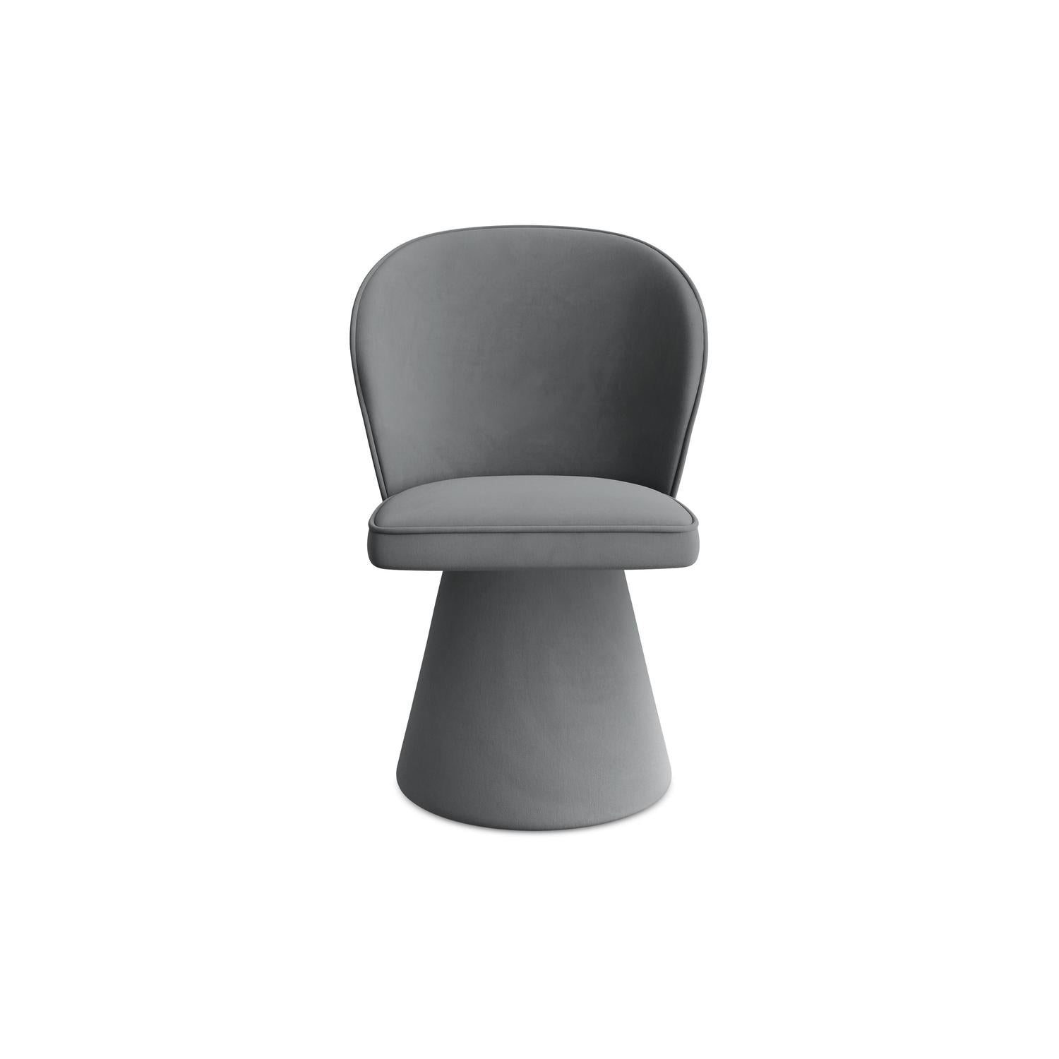 Bluvel - Fabb - Stalowy