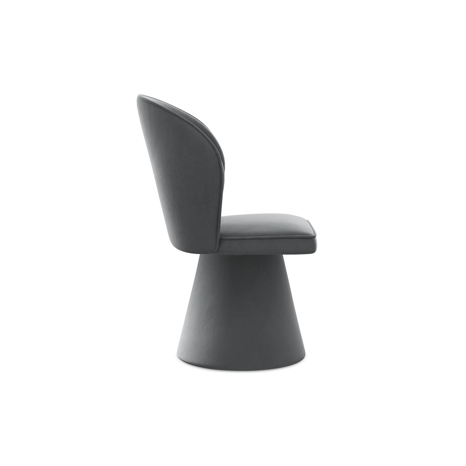 Bluvel - Fabb - Stalowy