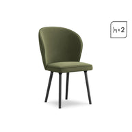 Bluvel - Fabb - Oliwkowy
