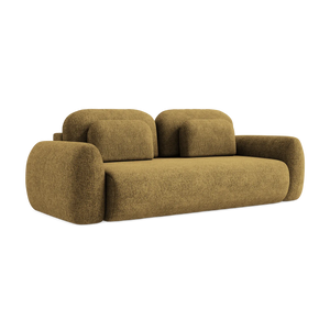 Sofa 3-osobowa z funkcją spania Ferretti - 266cm