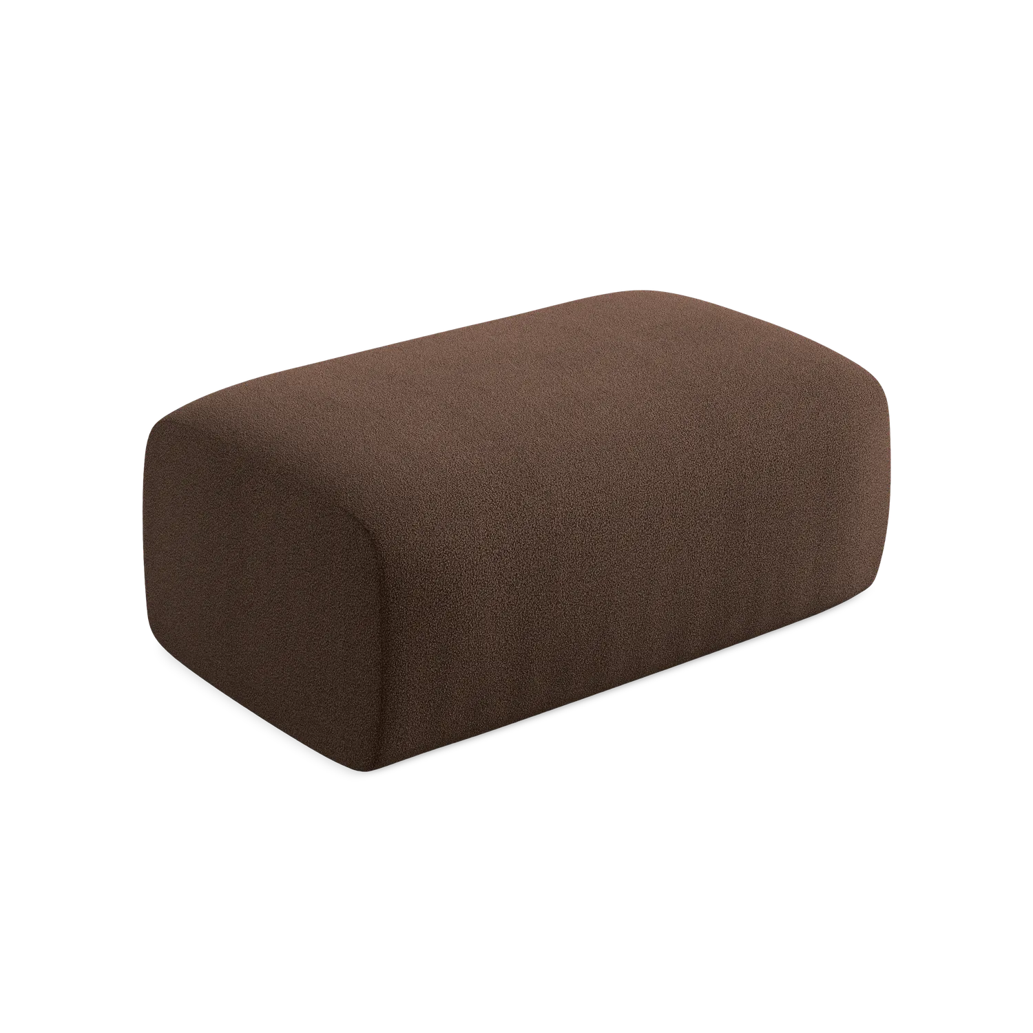 Quelle - Davis - Brązowy