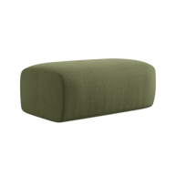 Quelle - Davis - Zielony