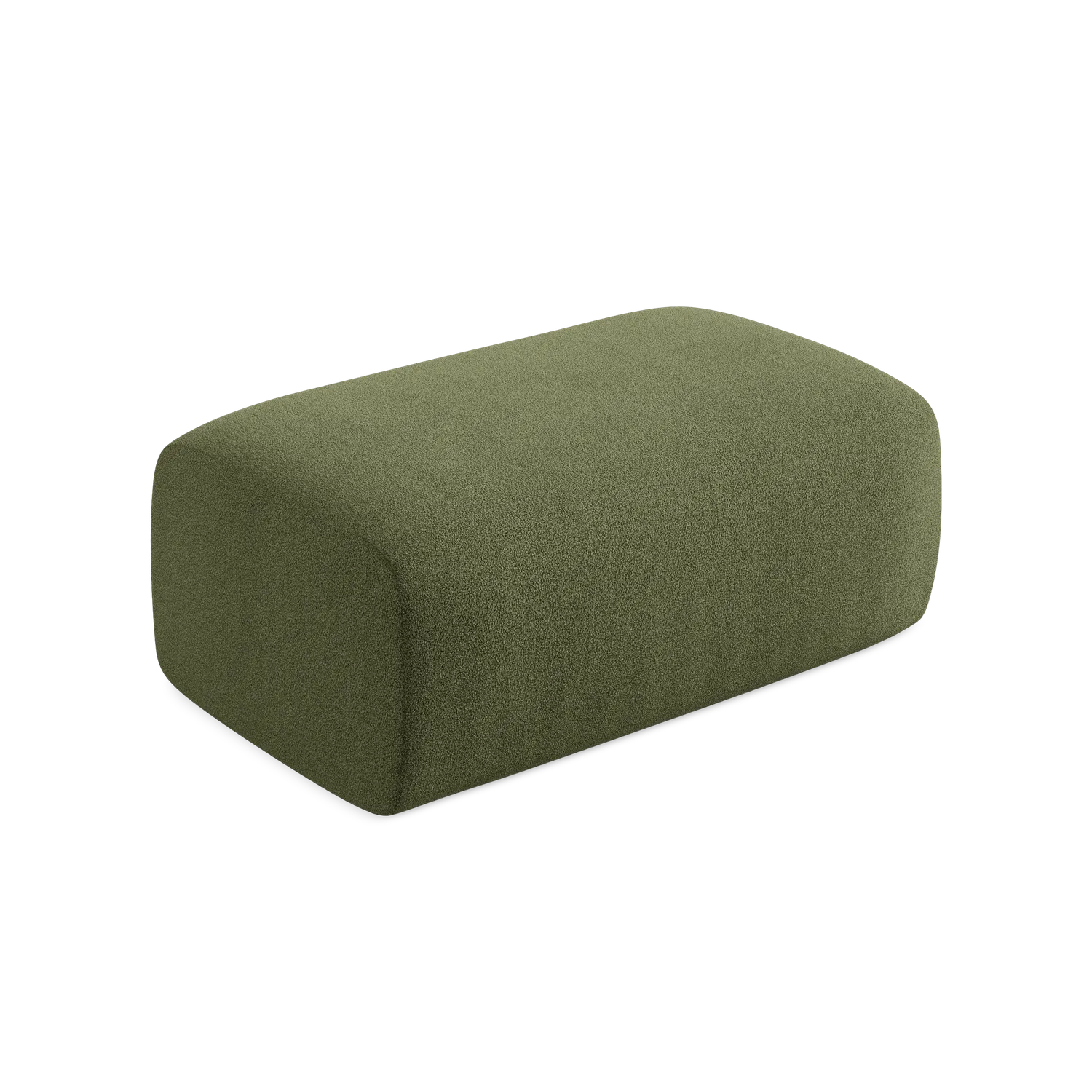 Quelle - Davis - Zielony