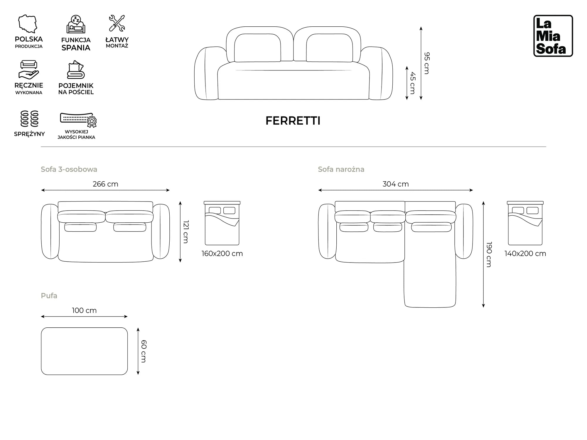Quelle - Davis - Jasny szary