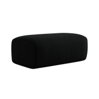 Quelle - Davis - Czarny