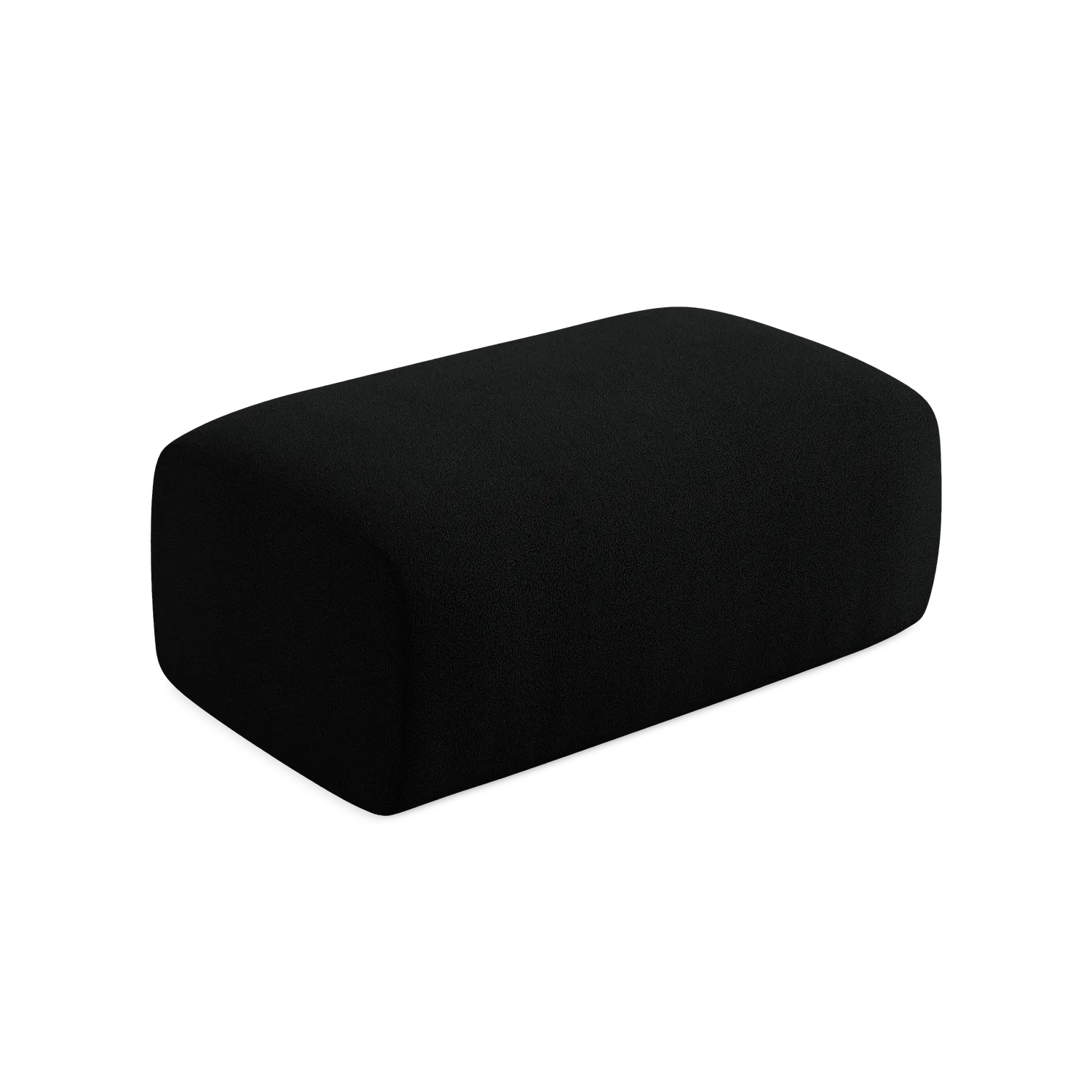 Quelle - Davis - Czarny