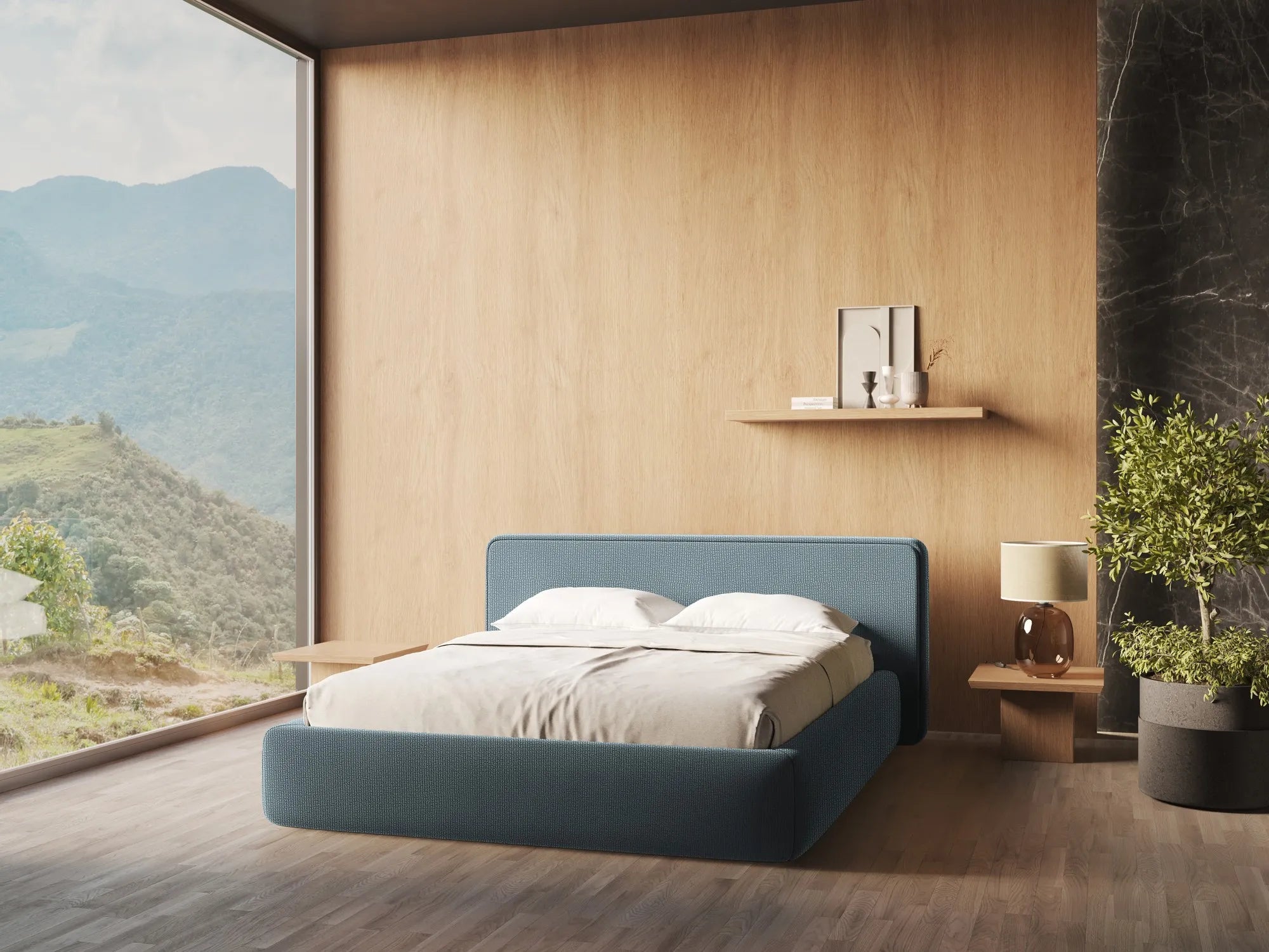 Pixie - Fabb - Jeans - 140x200