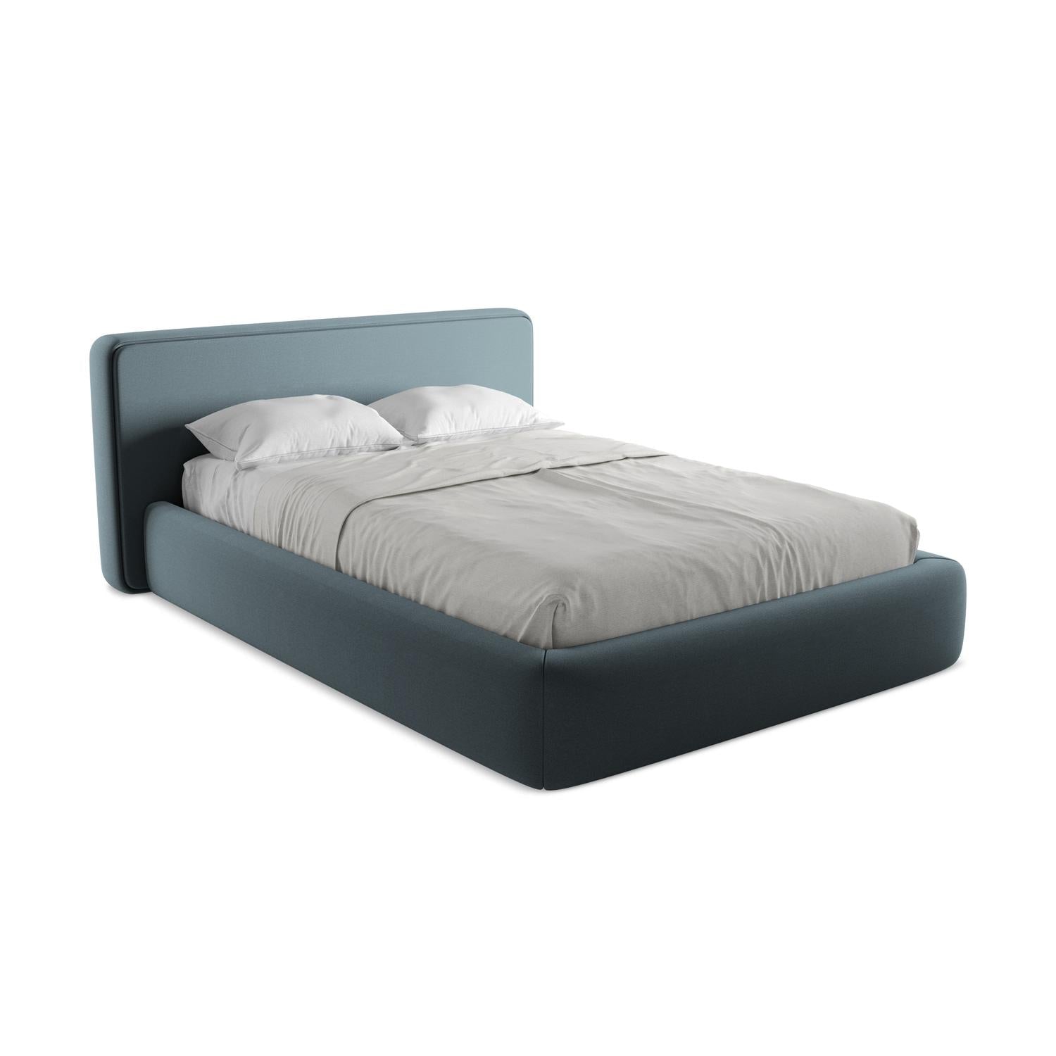 Riva - Idesin - Jeans - 140x200