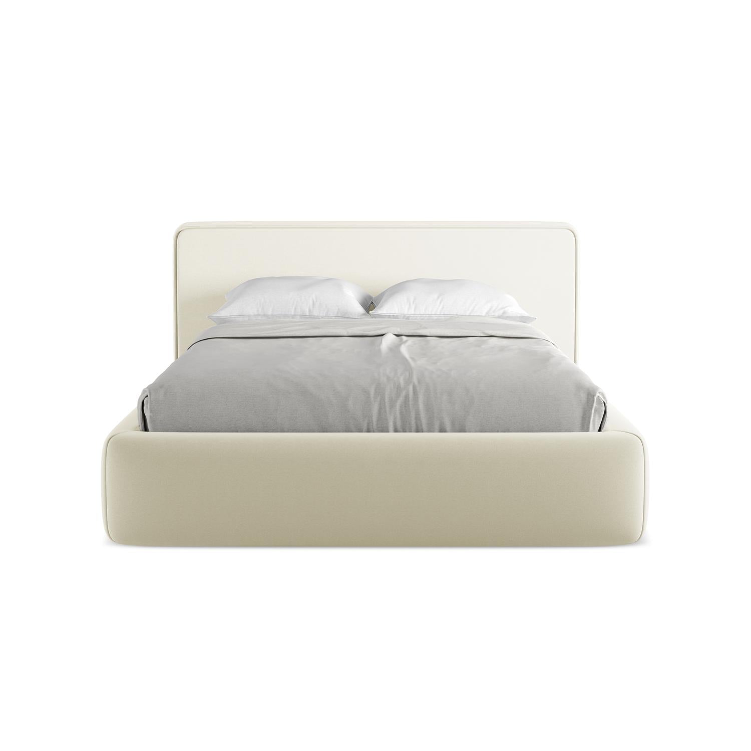 Riva - Idesin - Ecru - 140x200