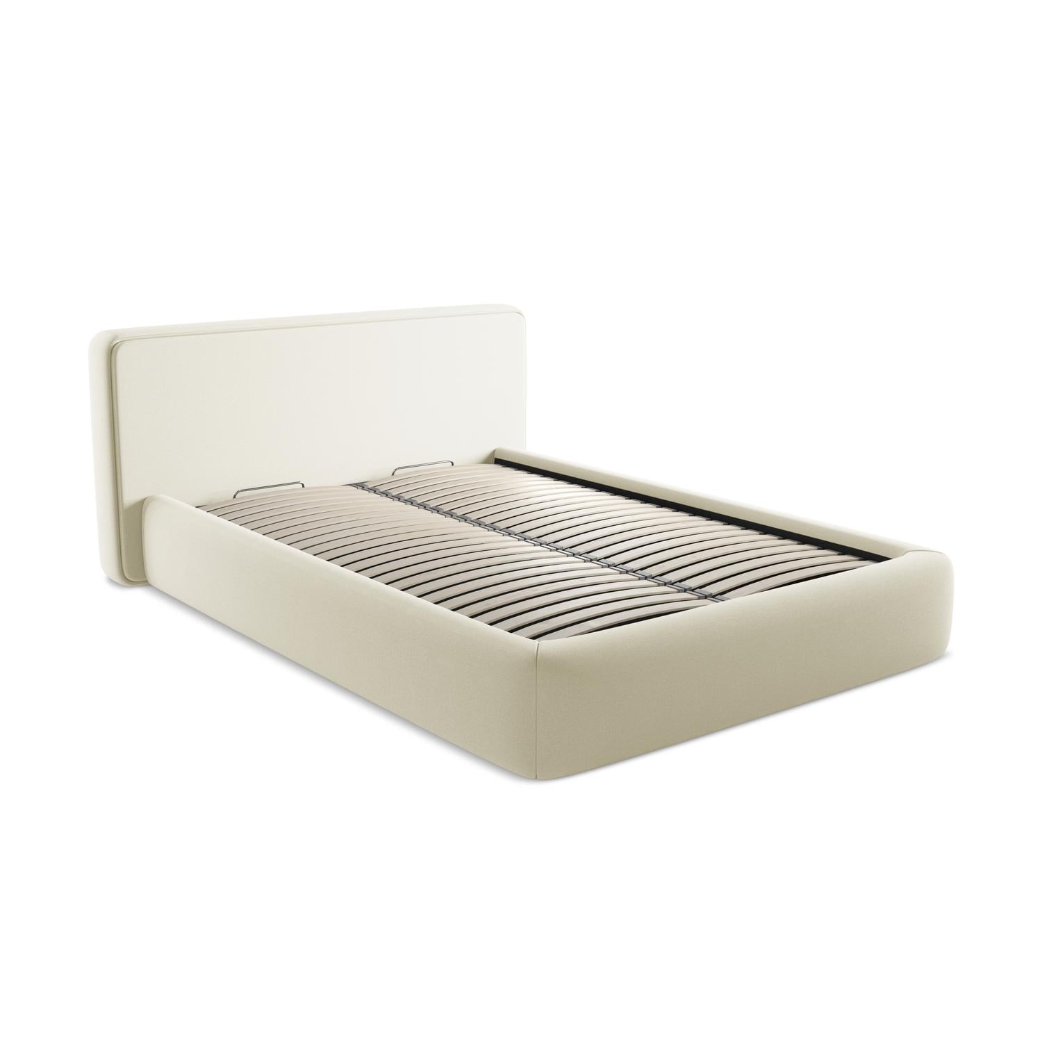 Riva - Idesin - Ecru - 140x200