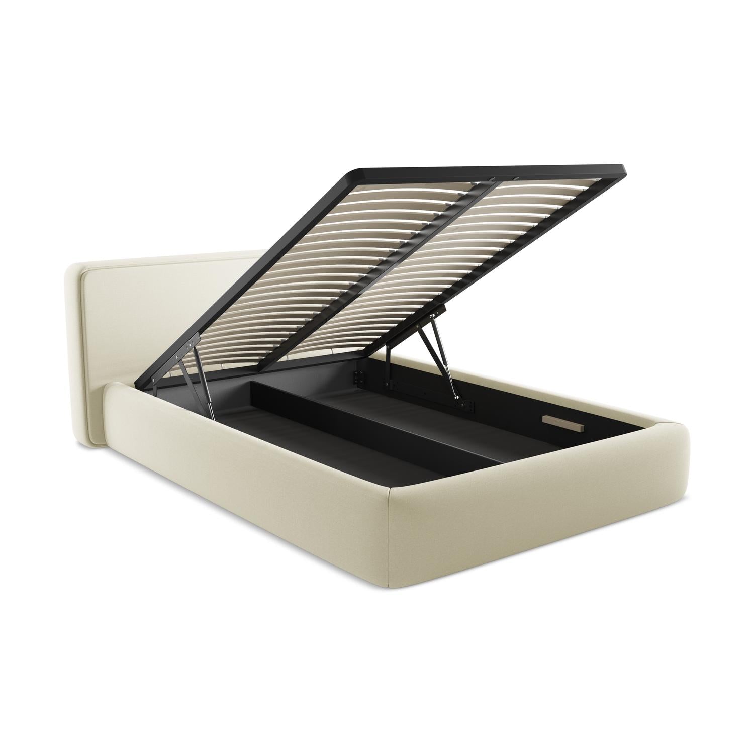 Riva - Idesin - Ecru - 140x200
