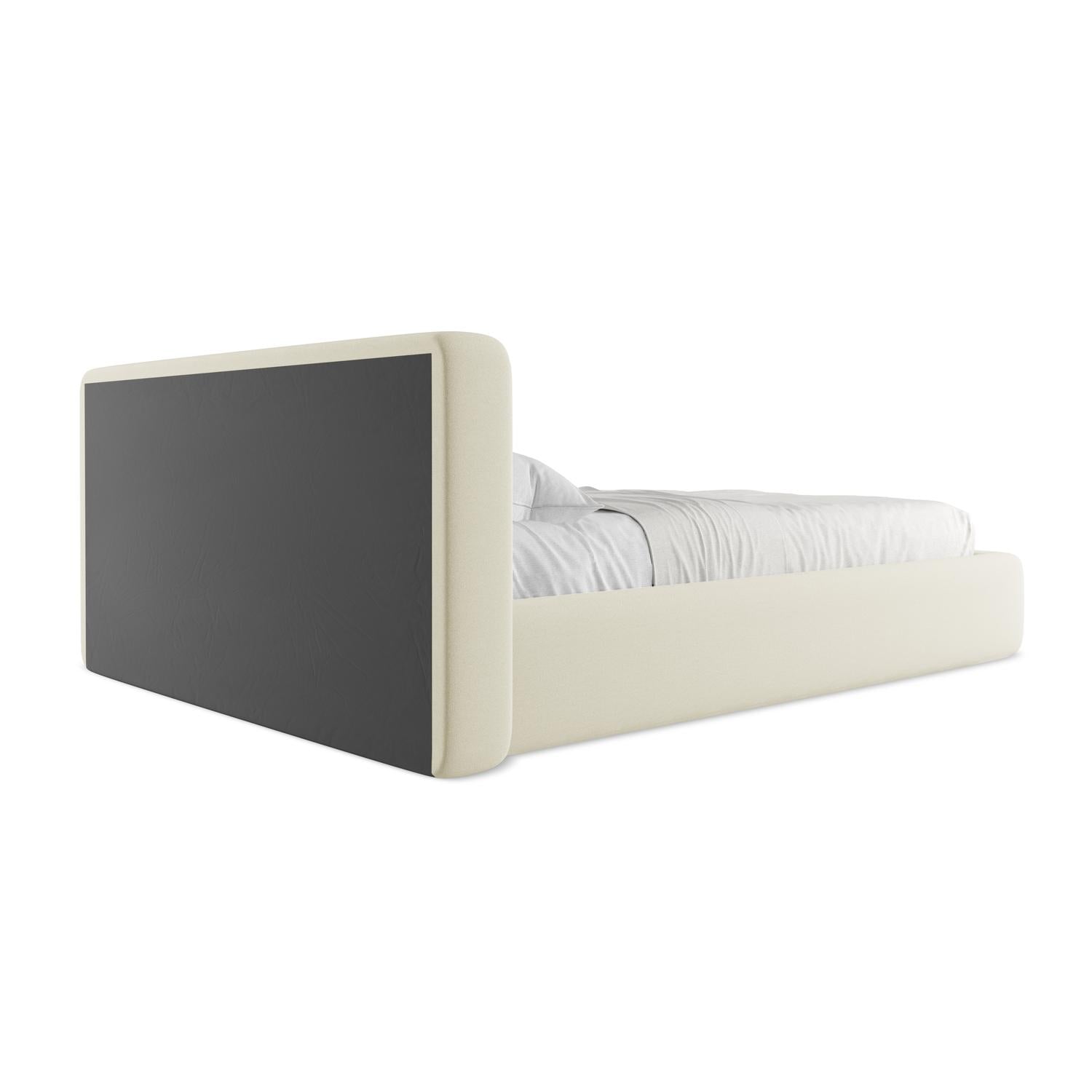 Riva - Idesin - Ecru - 140x200
