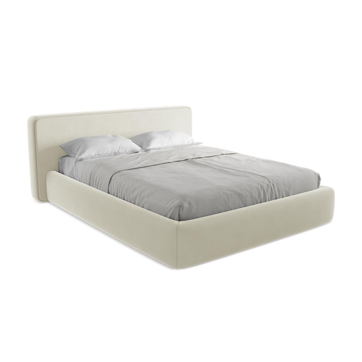 Pixie - Fabb - Piaskowy - 160x200