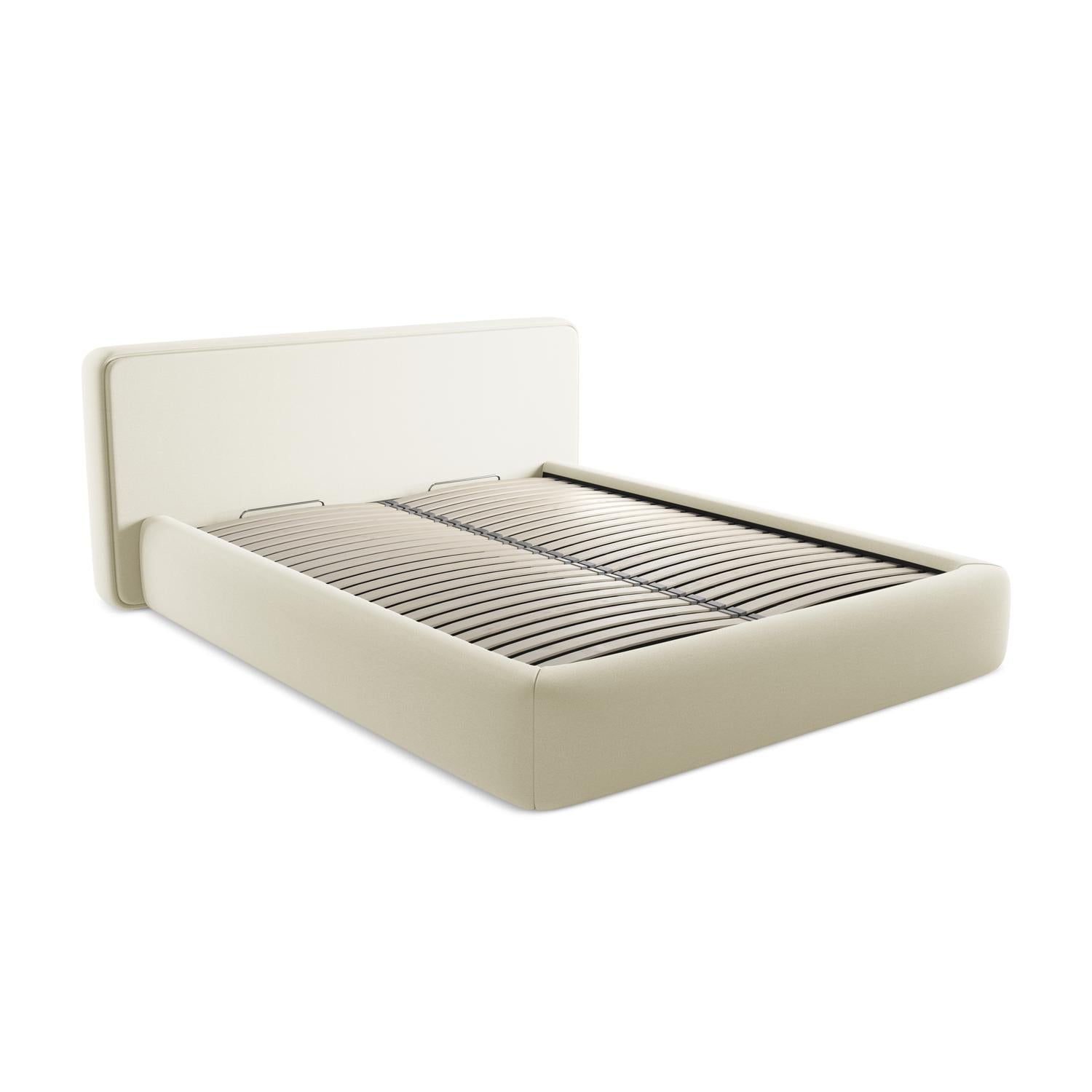 Riva - Idesin - Ecru - 160x200