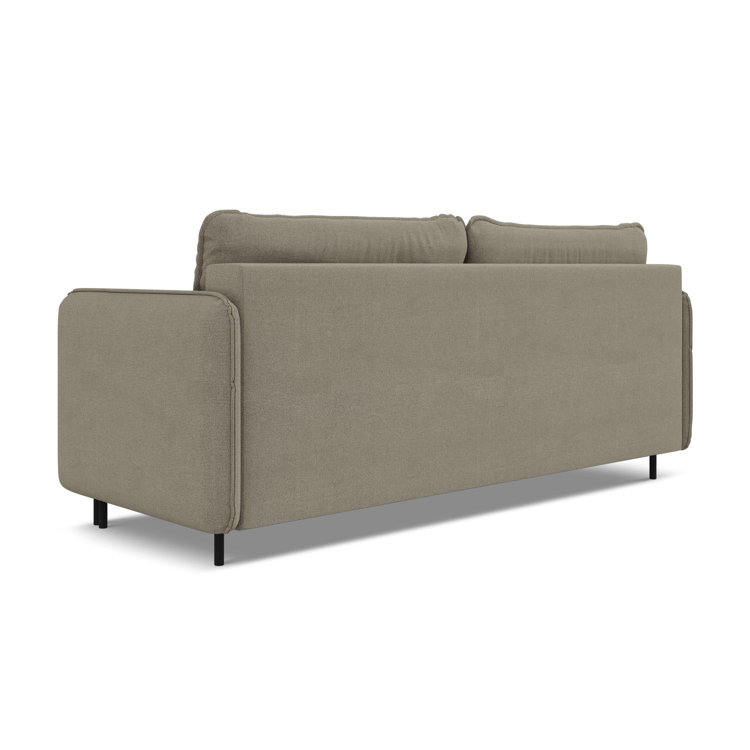 Point - Davis - Ciemny beż