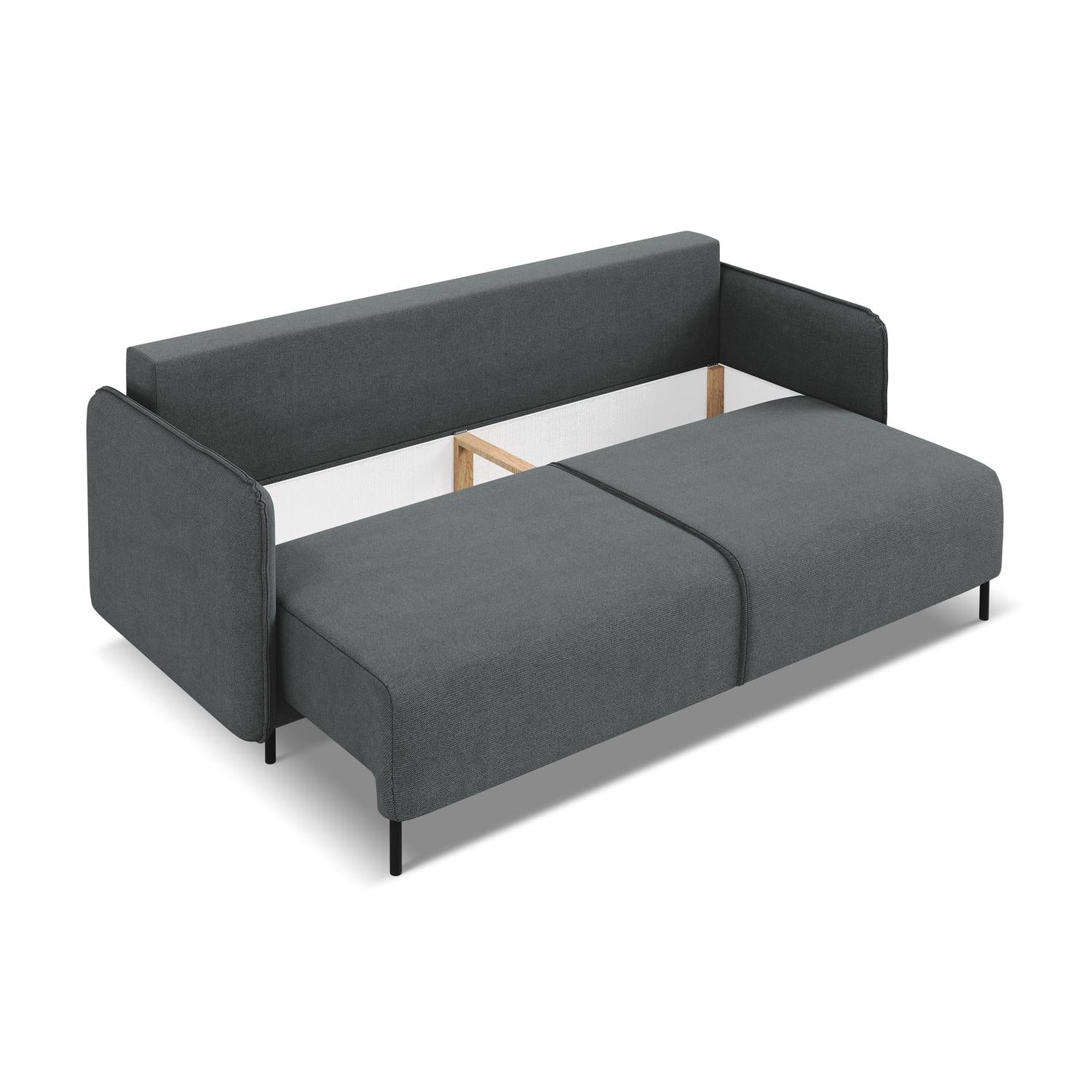 Point - Davis - Szary