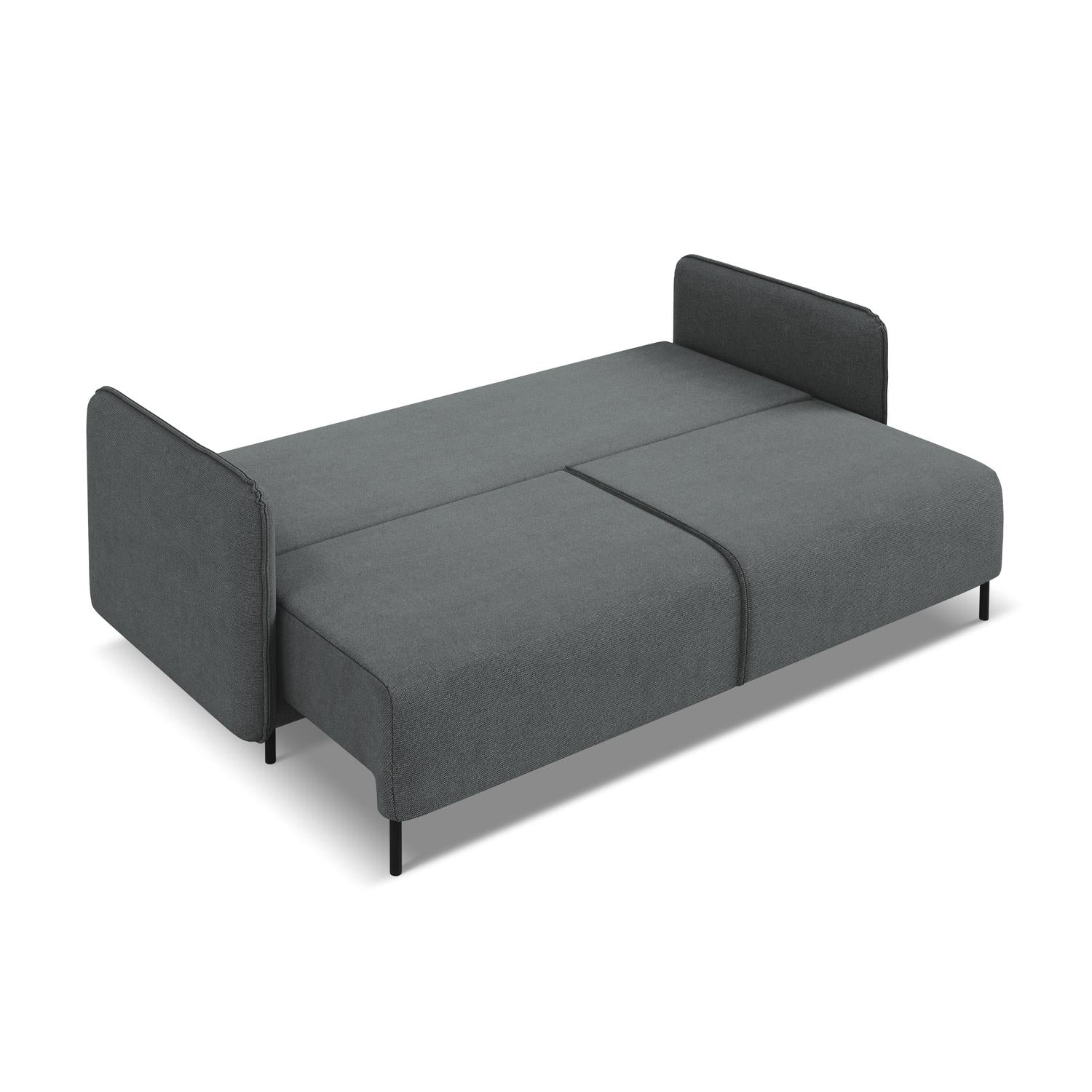 Point - Davis - Szary