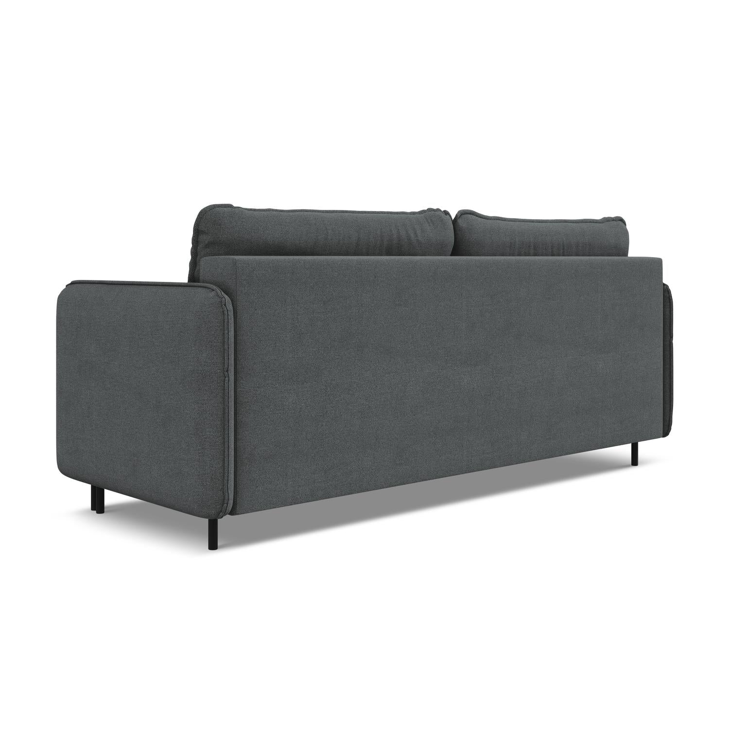 Point - Davis - Szary