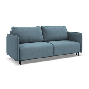 Sofa 3-osobowa z funkcją spania Foggia - 226cm