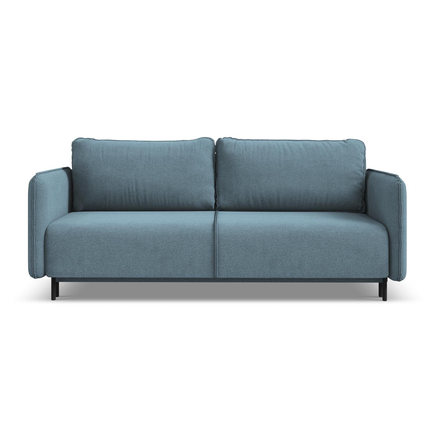 Point - Davis - Jasny niebieski