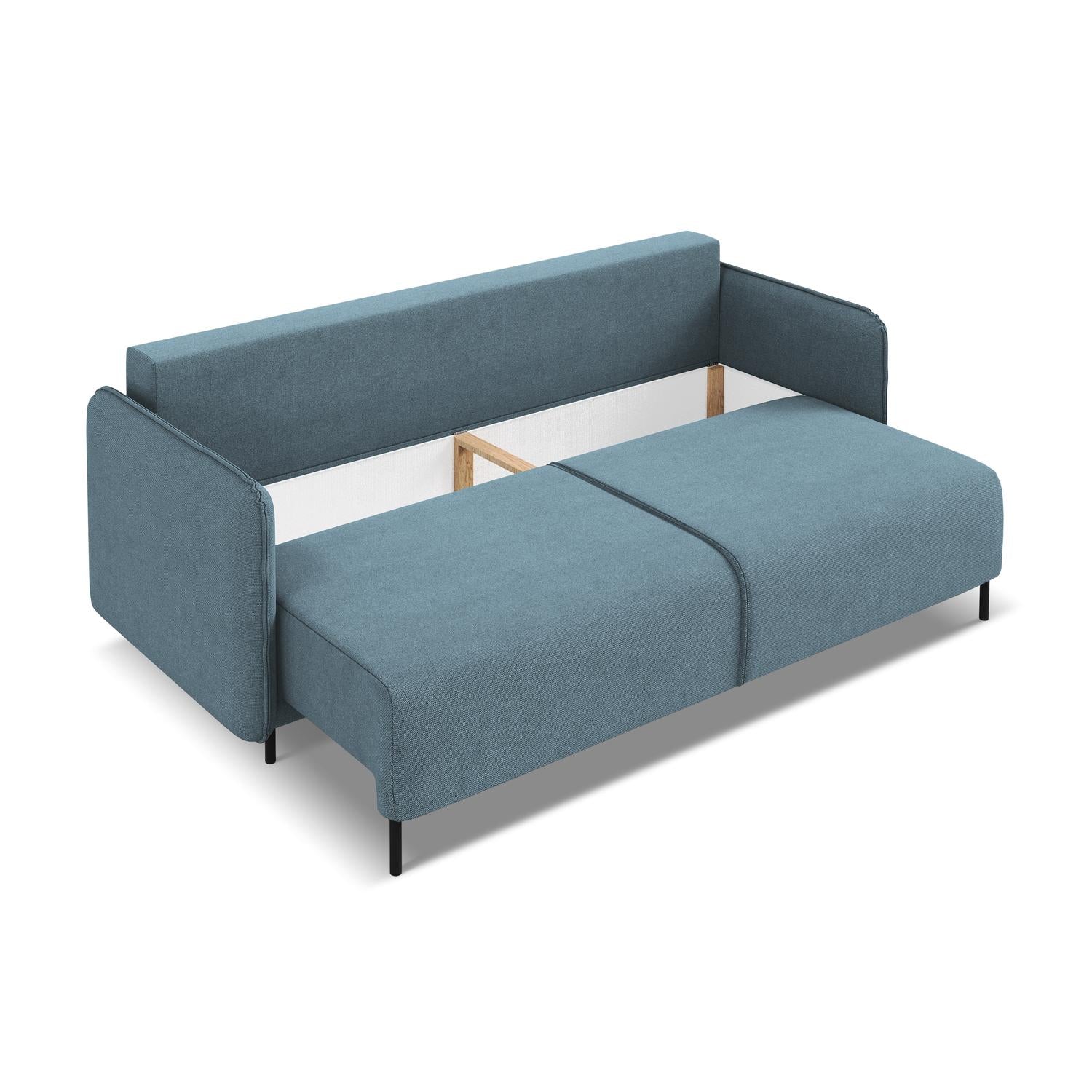 Point - Davis - Jasny niebieski