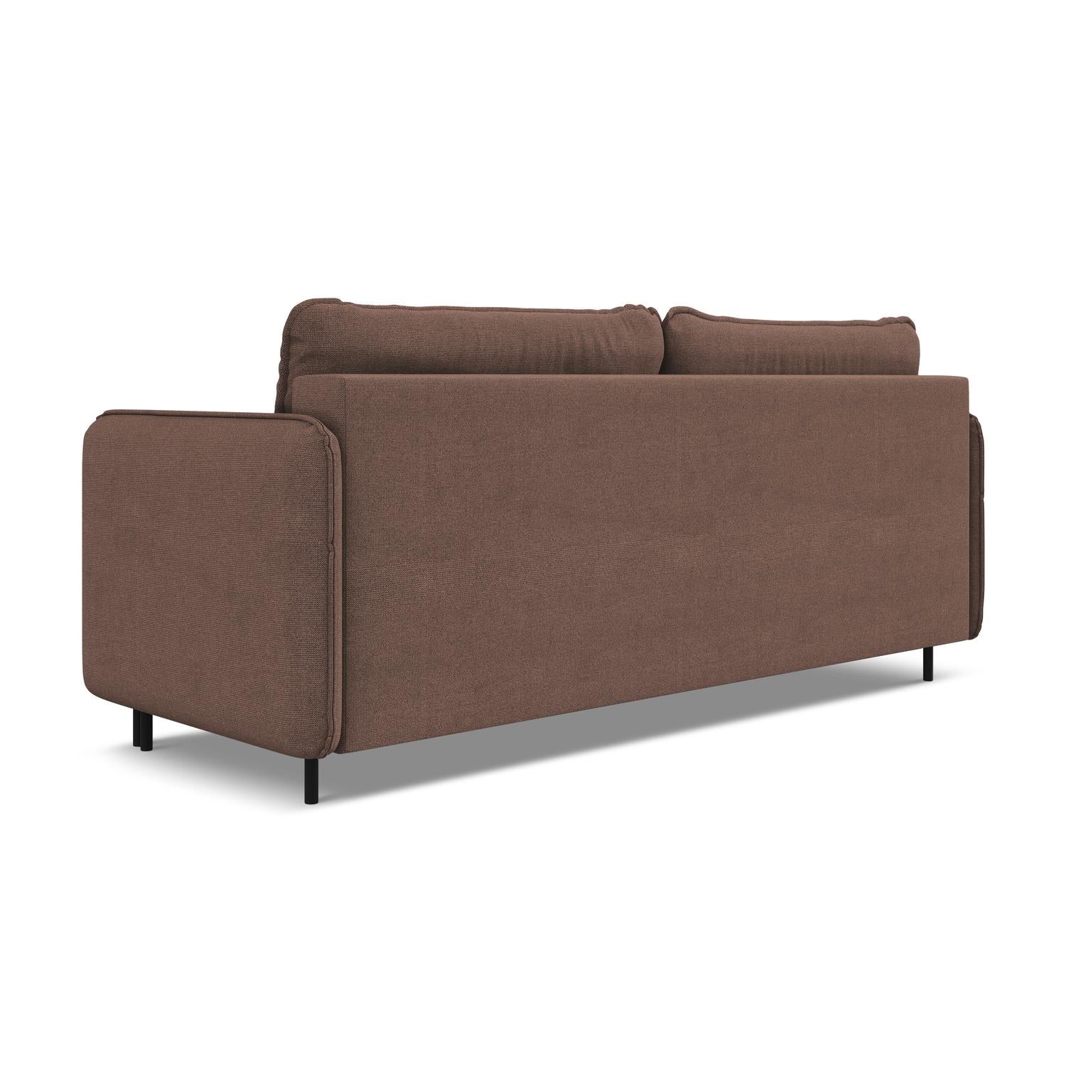 Point - Davis - Pudrowy róż