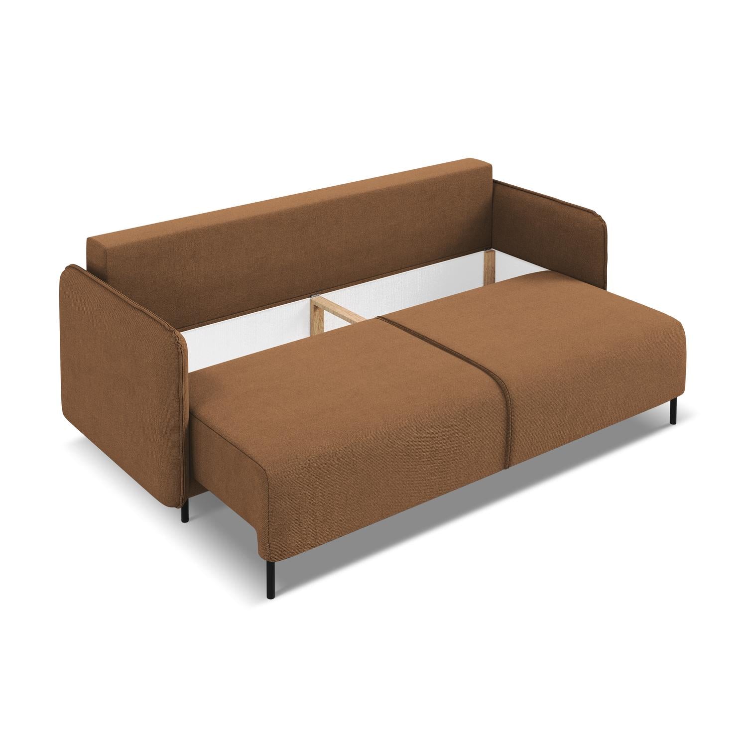 Point - Davis - Terakota