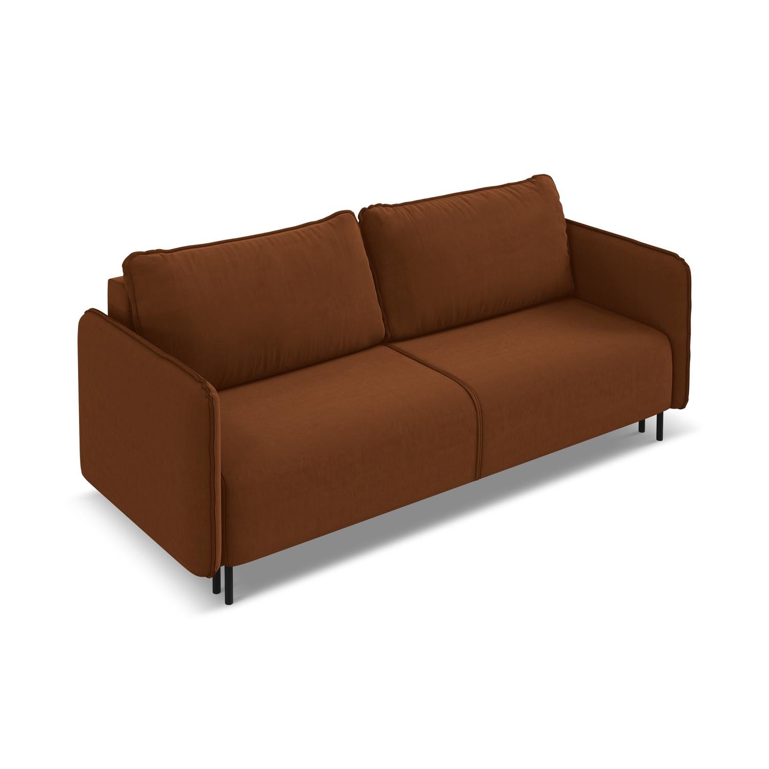 Riviera - Davis - Terakota