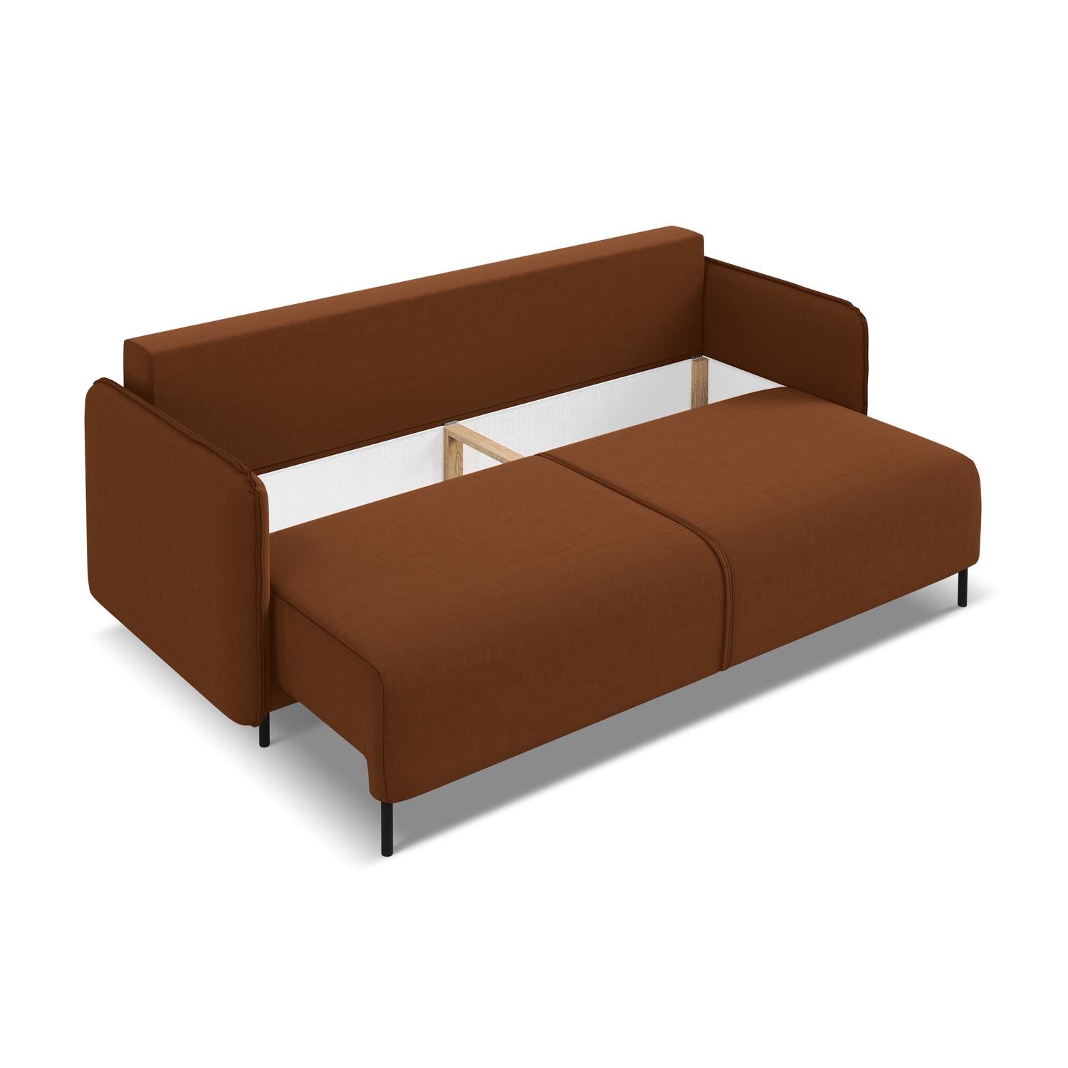 Riviera - Davis - Terakota