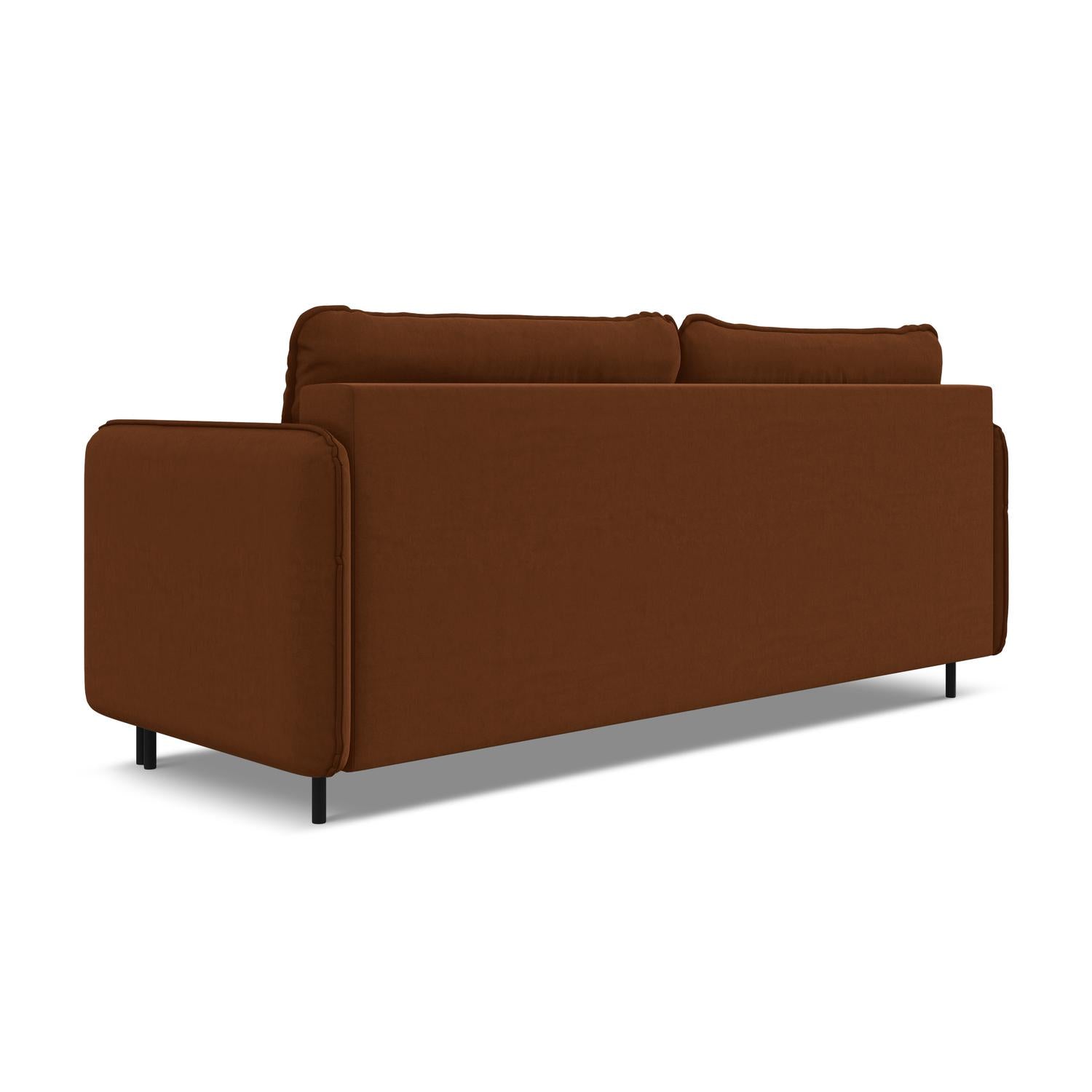 Riviera - Davis - Terakota