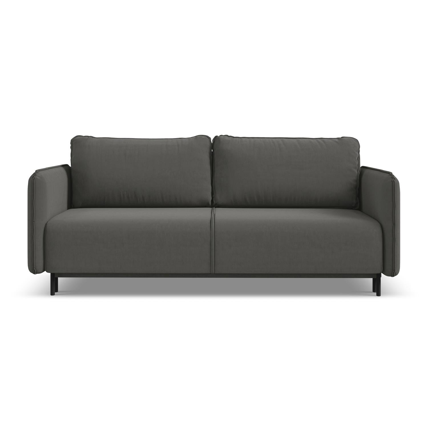 Riviera - Davis - Stalowy