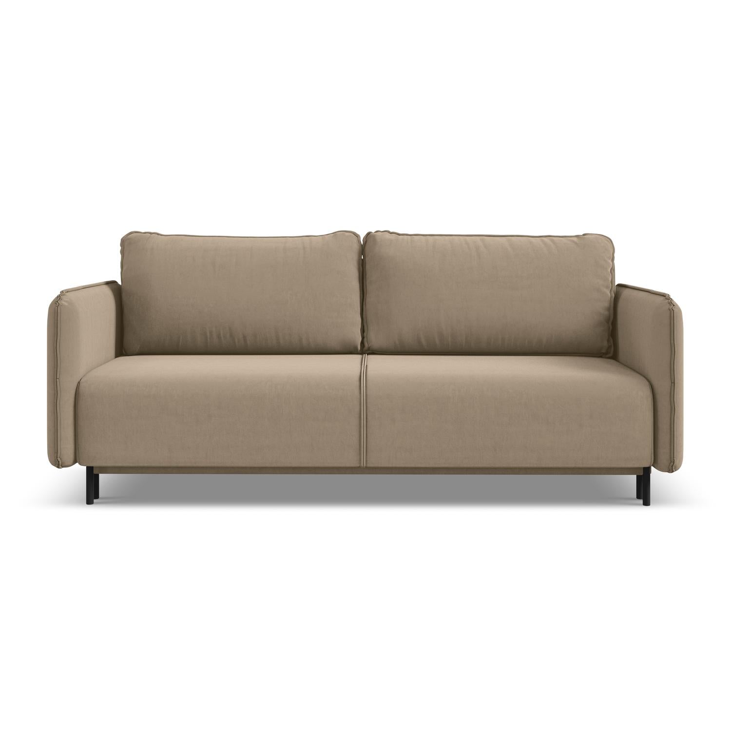 Riviera - Davis - Ciemny beż