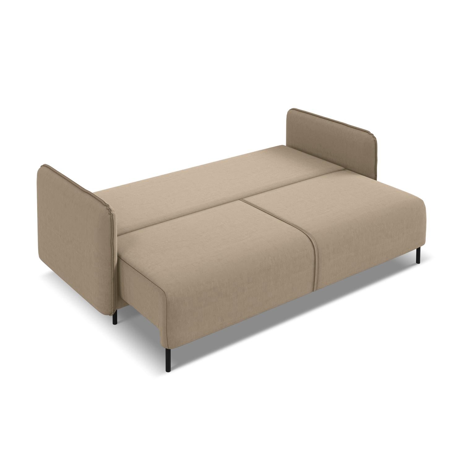 Riviera - Davis - Ciemny beż