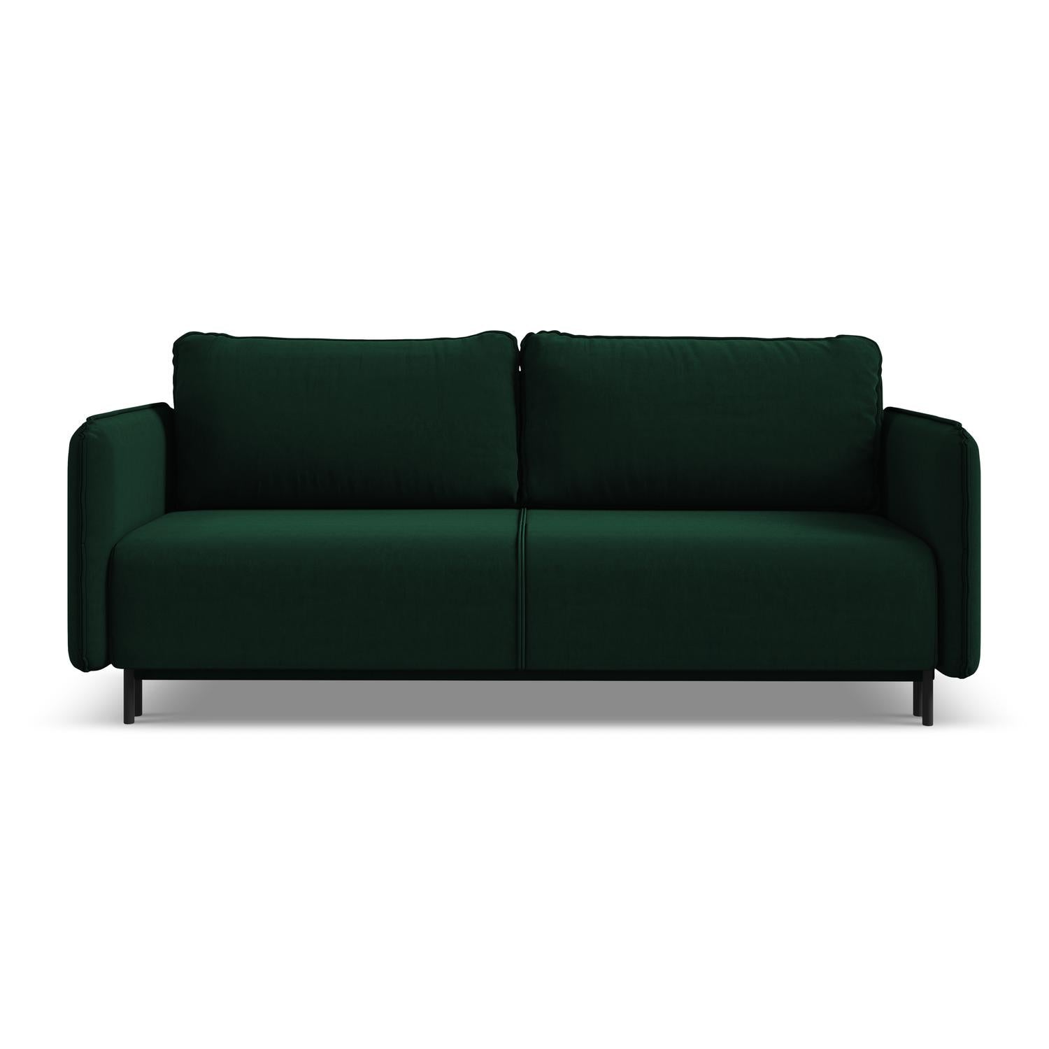 Riviera - Davis - Butelkowa zieleń