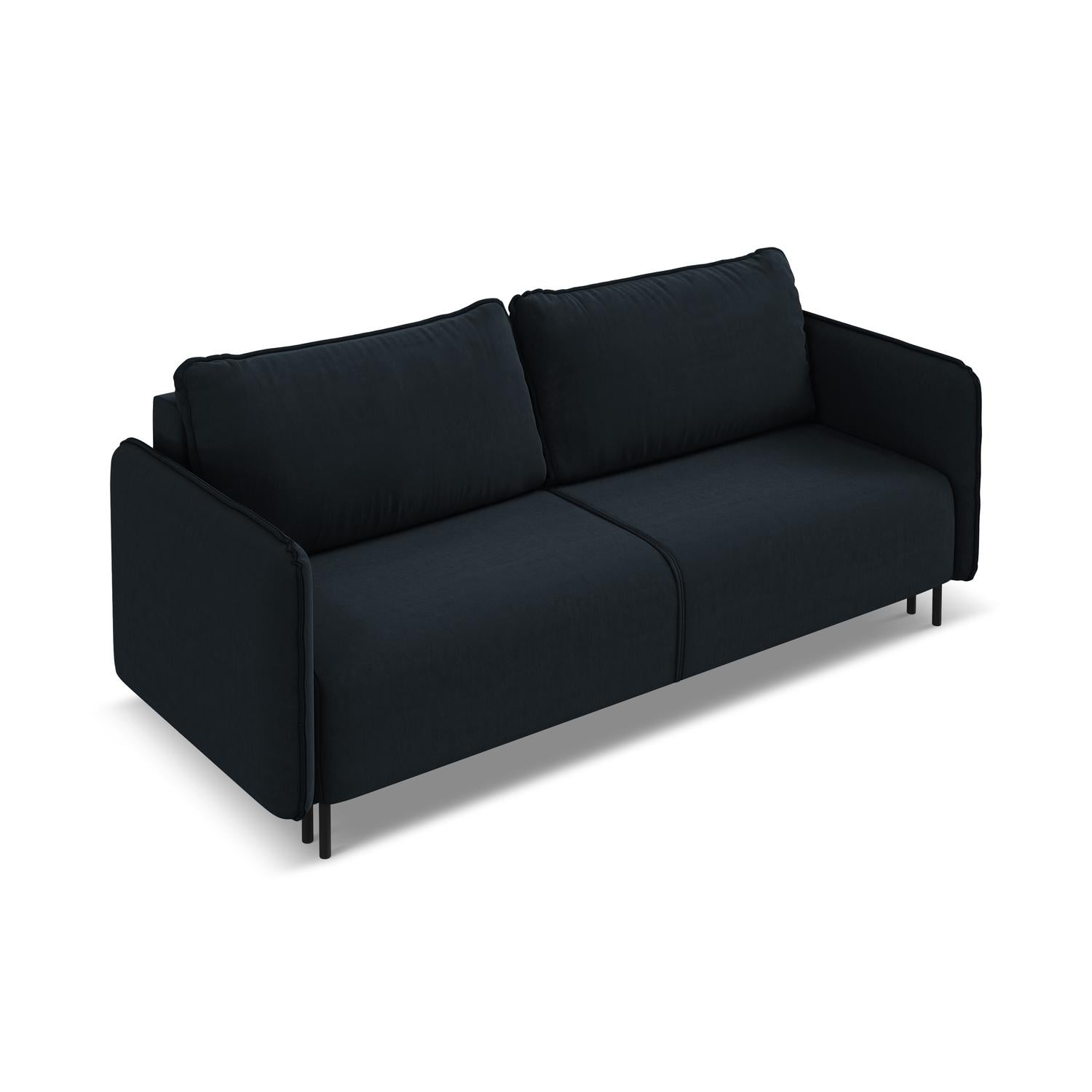 Riviera - Davis - Królewski niebieski