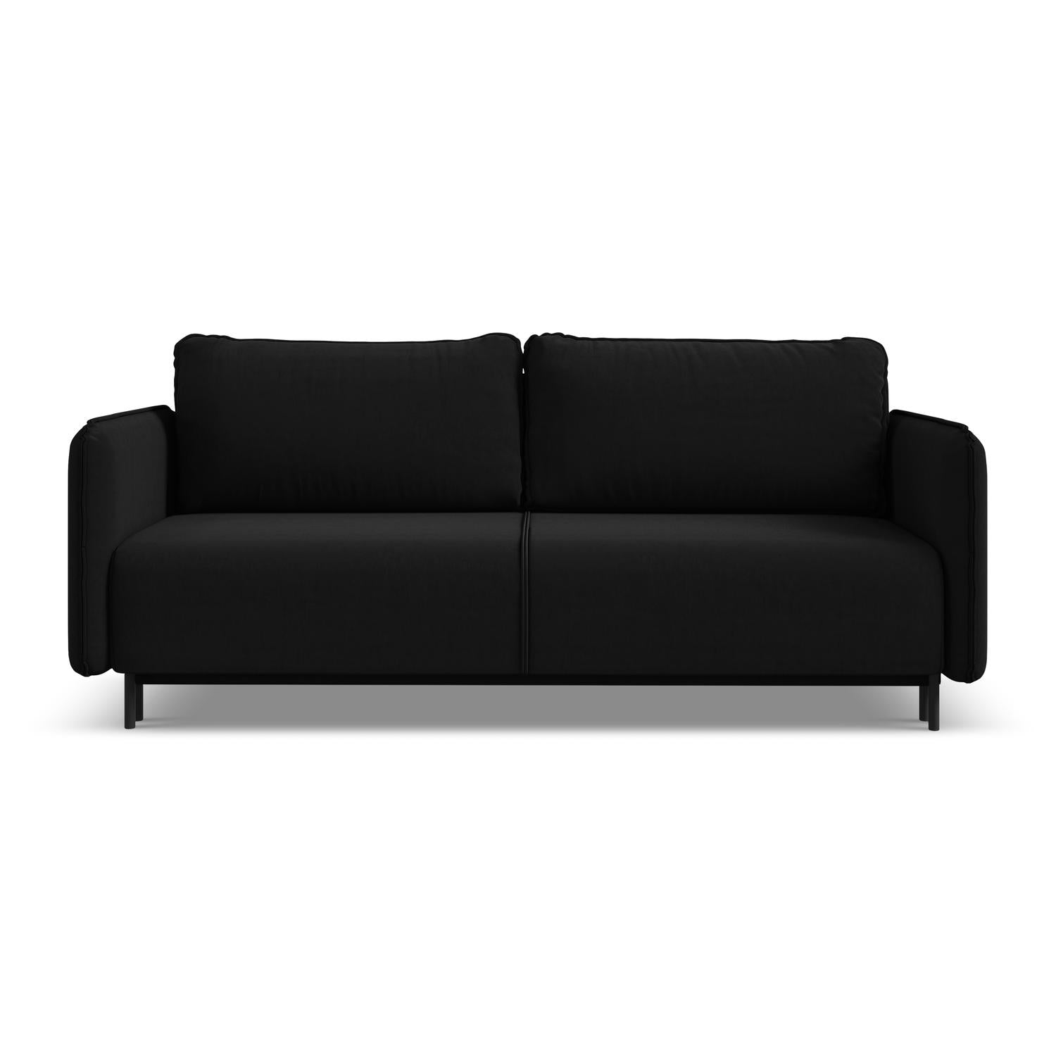 Riviera - Davis - Czarny