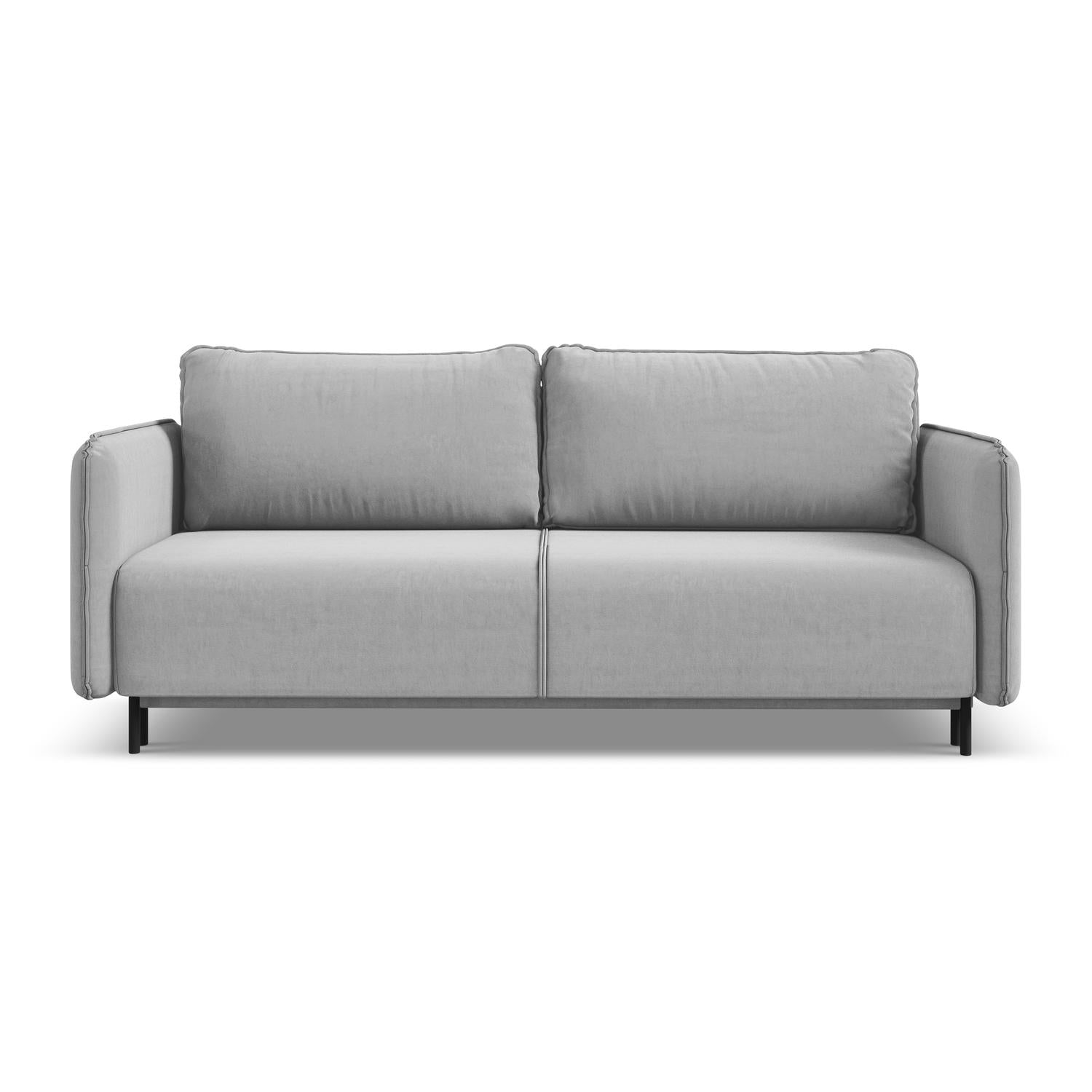 Riviera - Davis - Szary