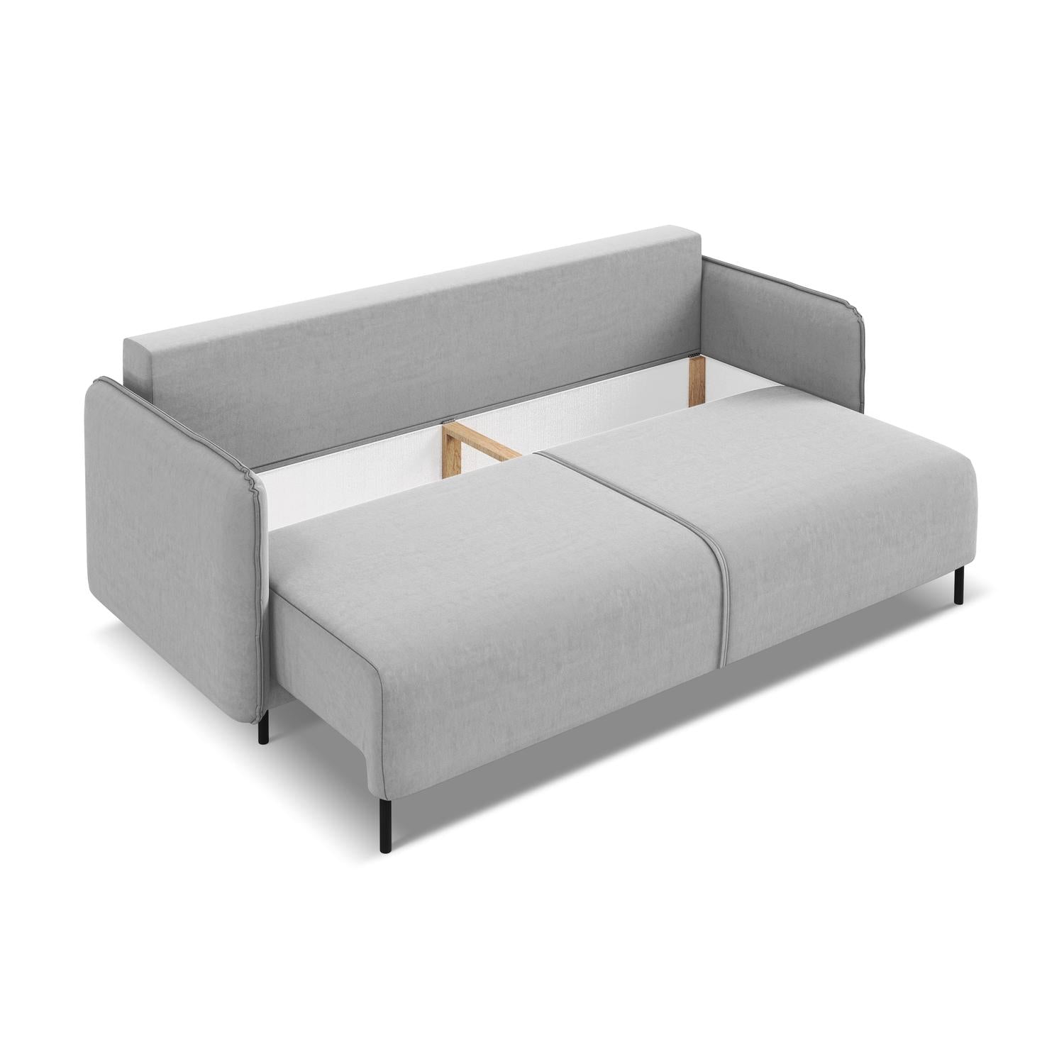 Riviera - Davis - Szary