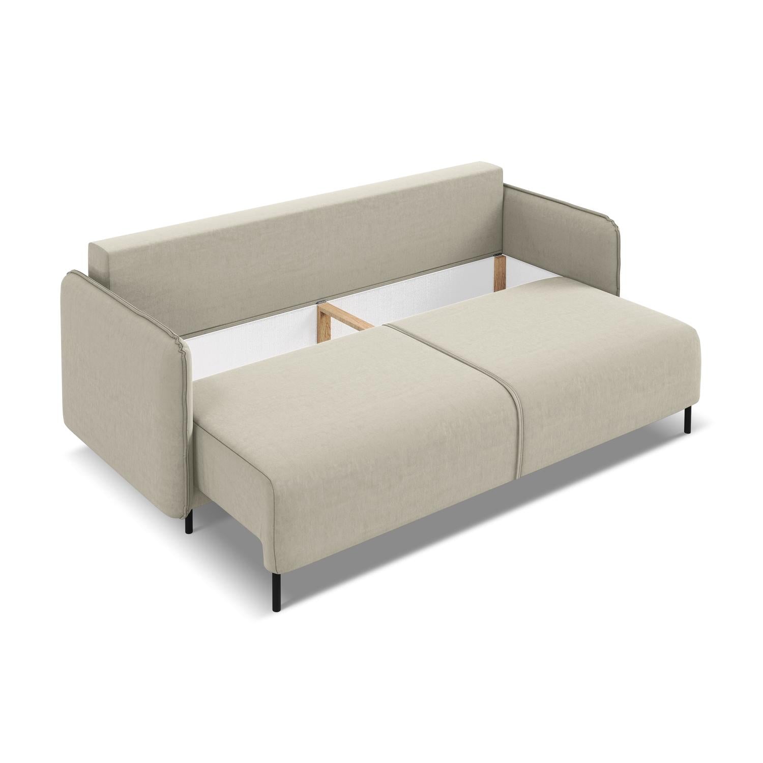 Riviera - Davis - Perłowy